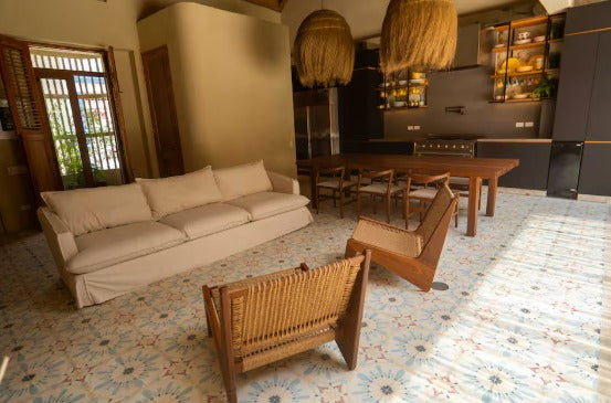VILLA  OLIMAR 5BR/10 ppl