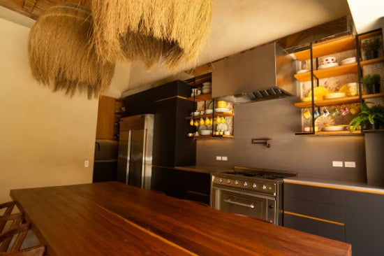 VILLA  OLIMAR 5BR/10 ppl