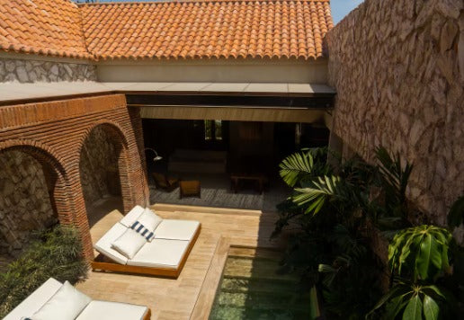 VILLA  OLIMAR 5BR/10 ppl