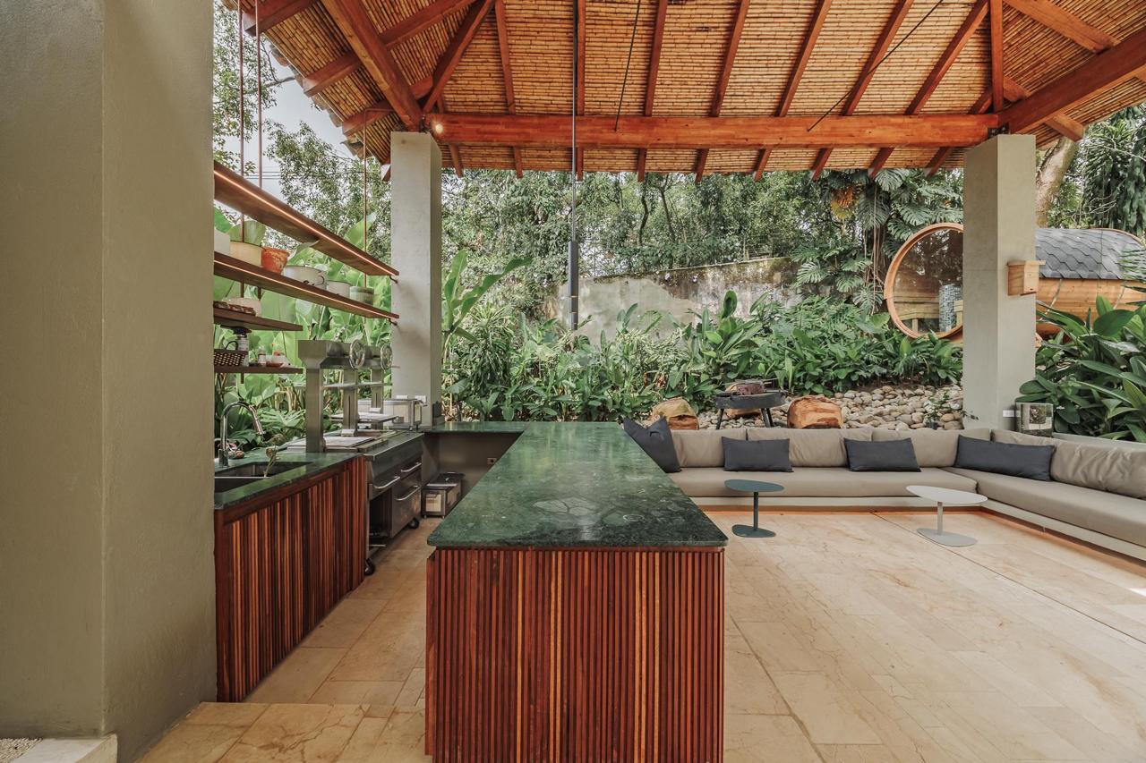 Villa Uribe Medellin
