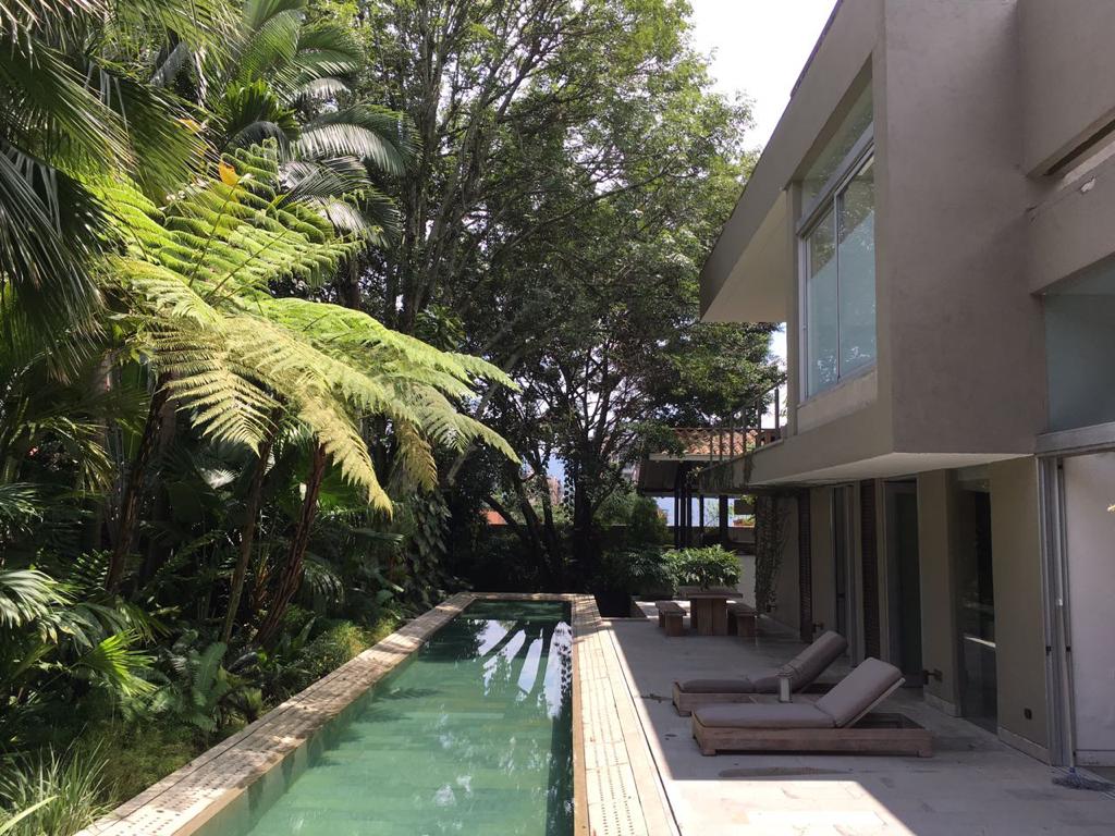 Villa Verde Medellin