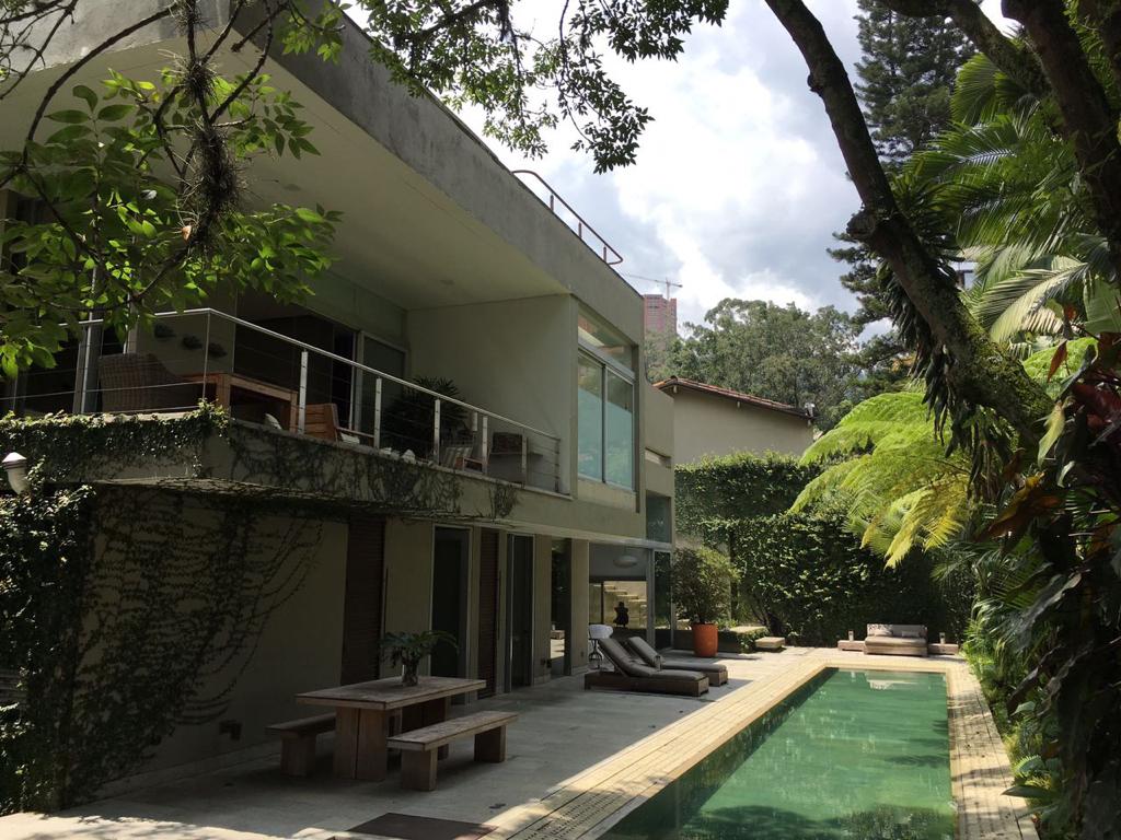 Villa Verde Medellin