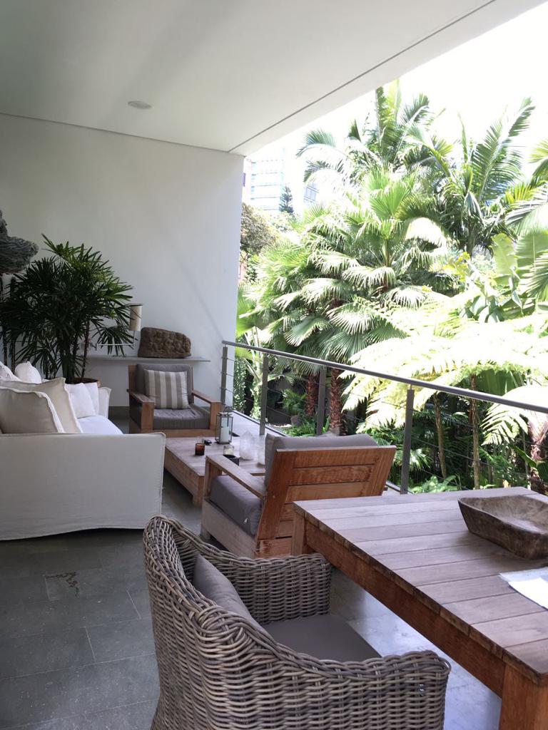 Villa Verde Medellin