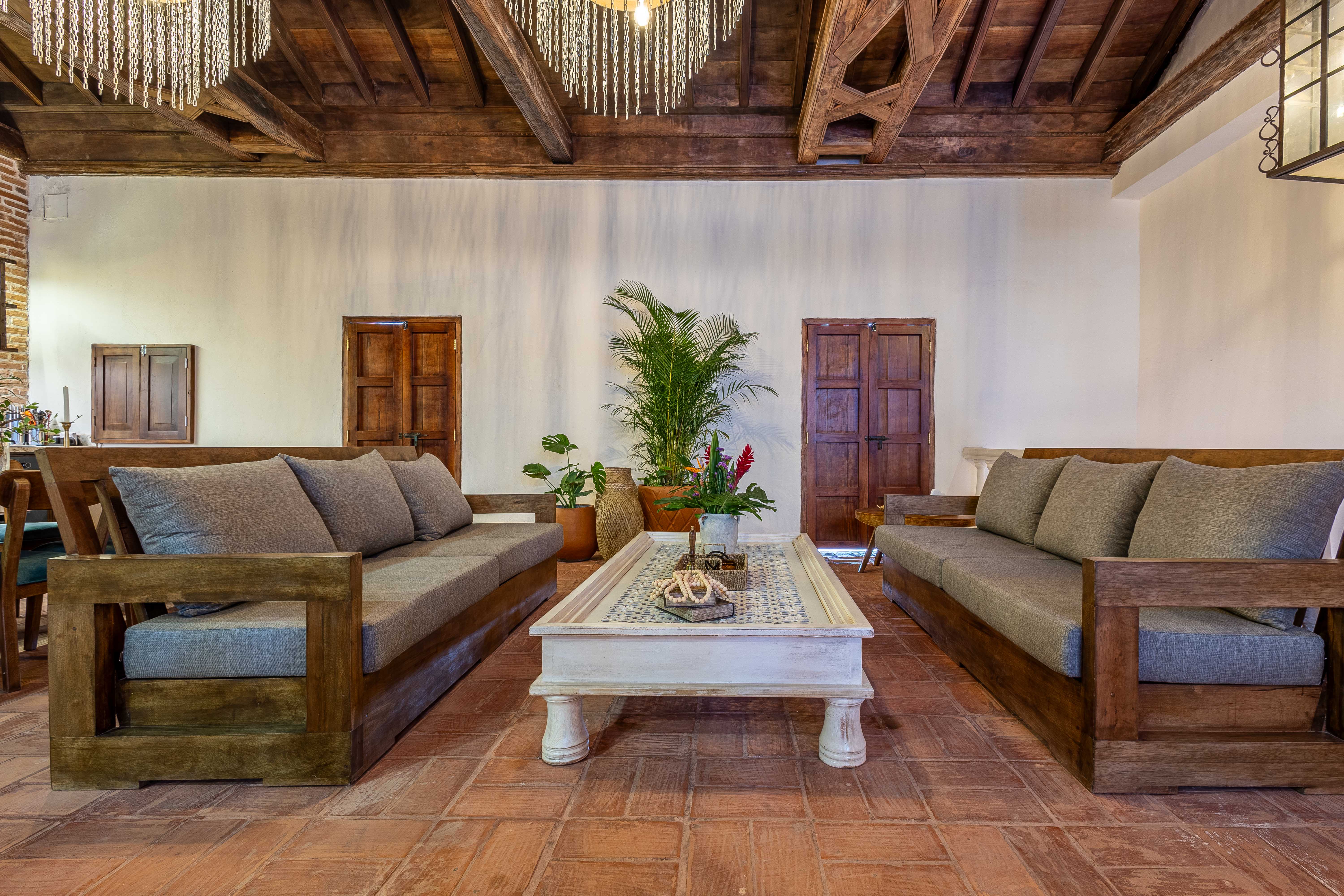 VILLA D 5BR/16ppl