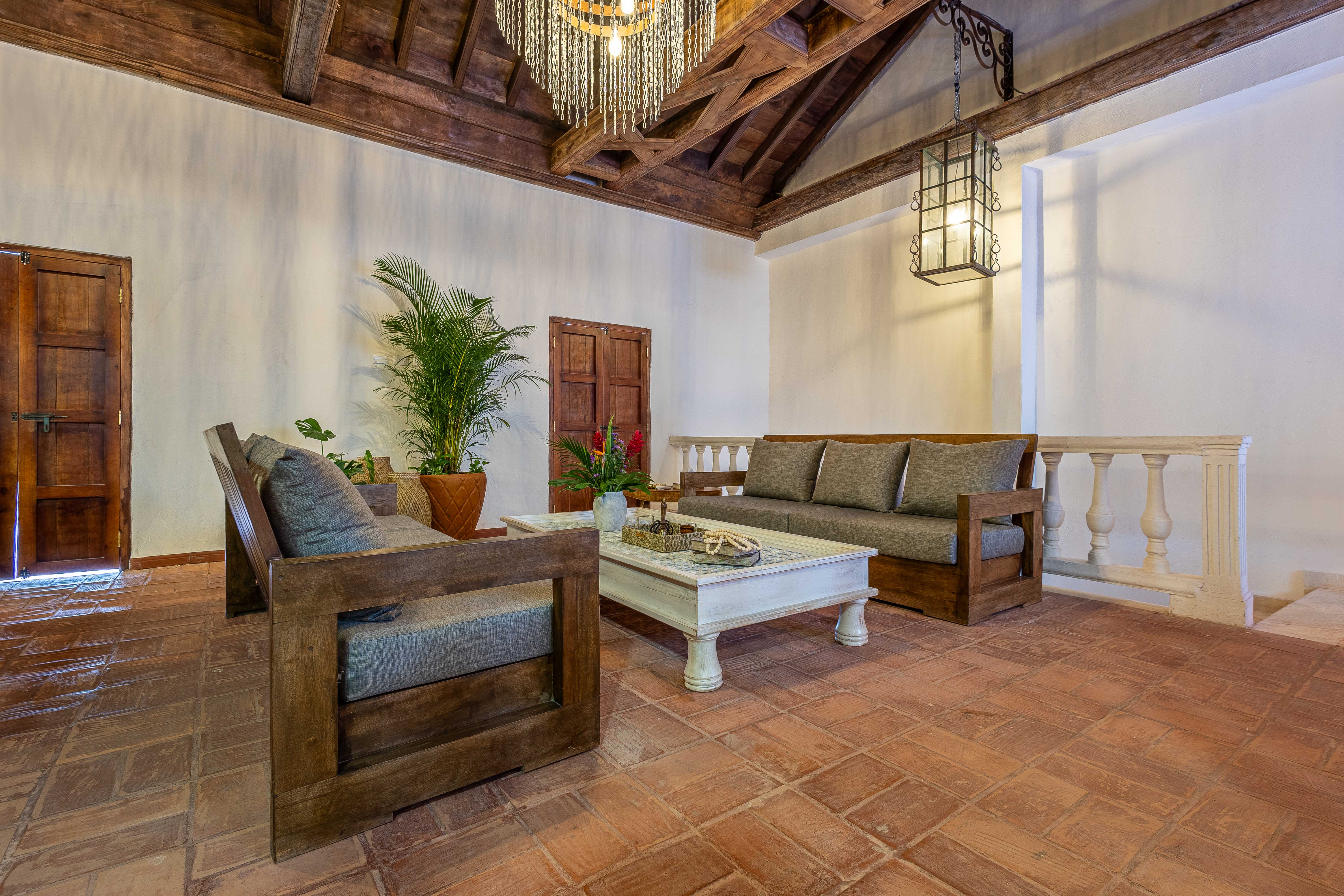 VILLA D 5BR/16ppl