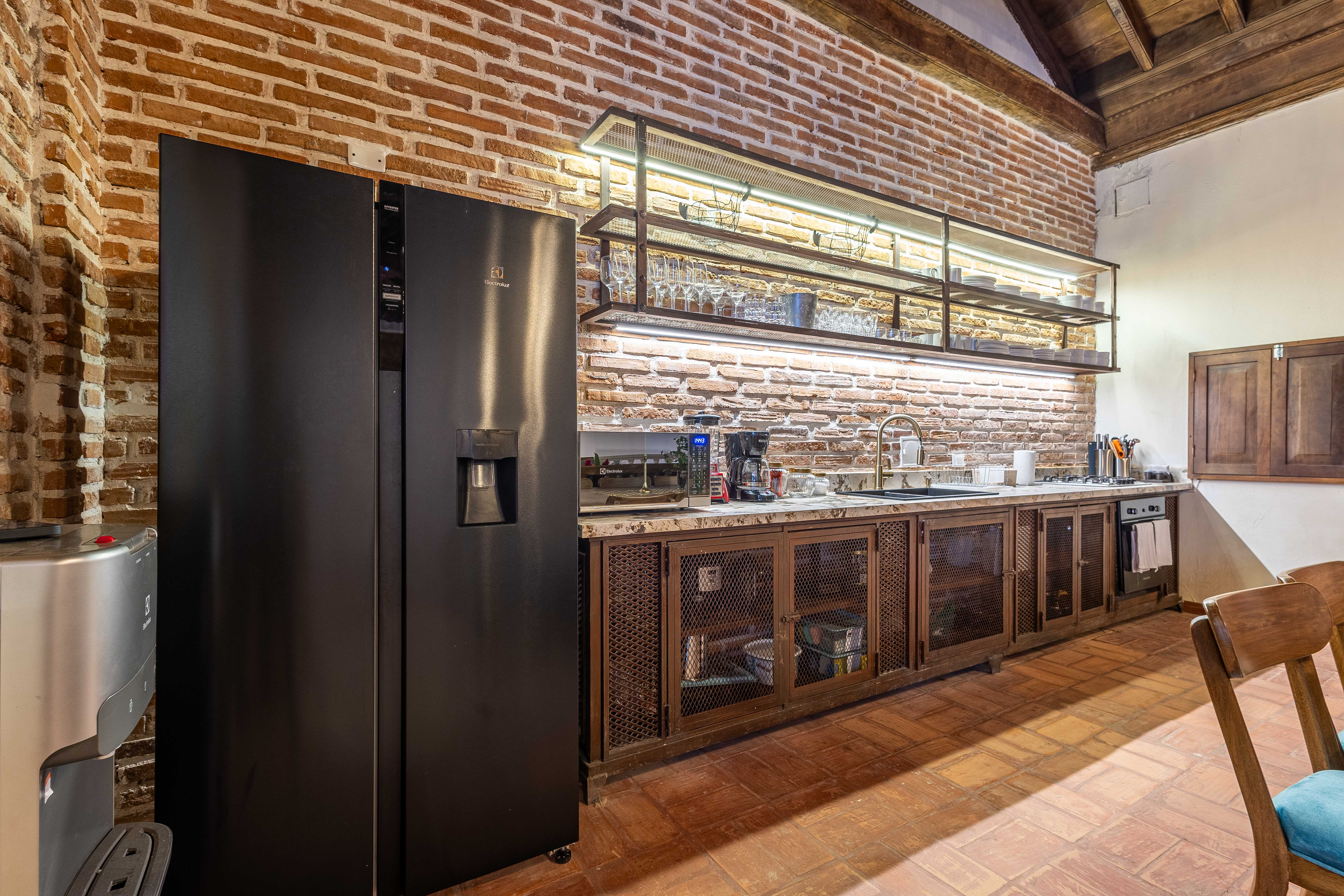 VILLA D 5BR/16ppl