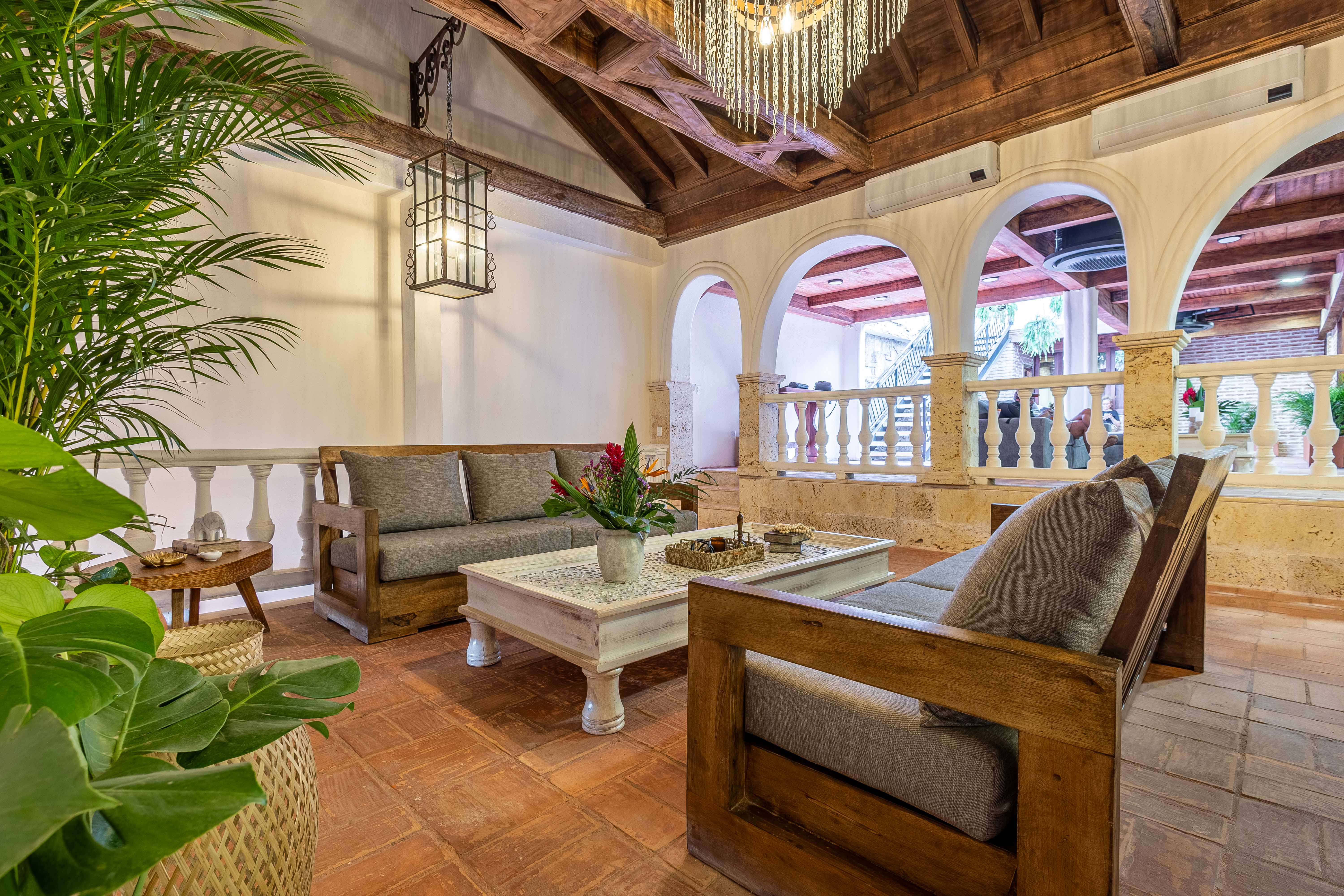 VILLA D 5BR/16ppl