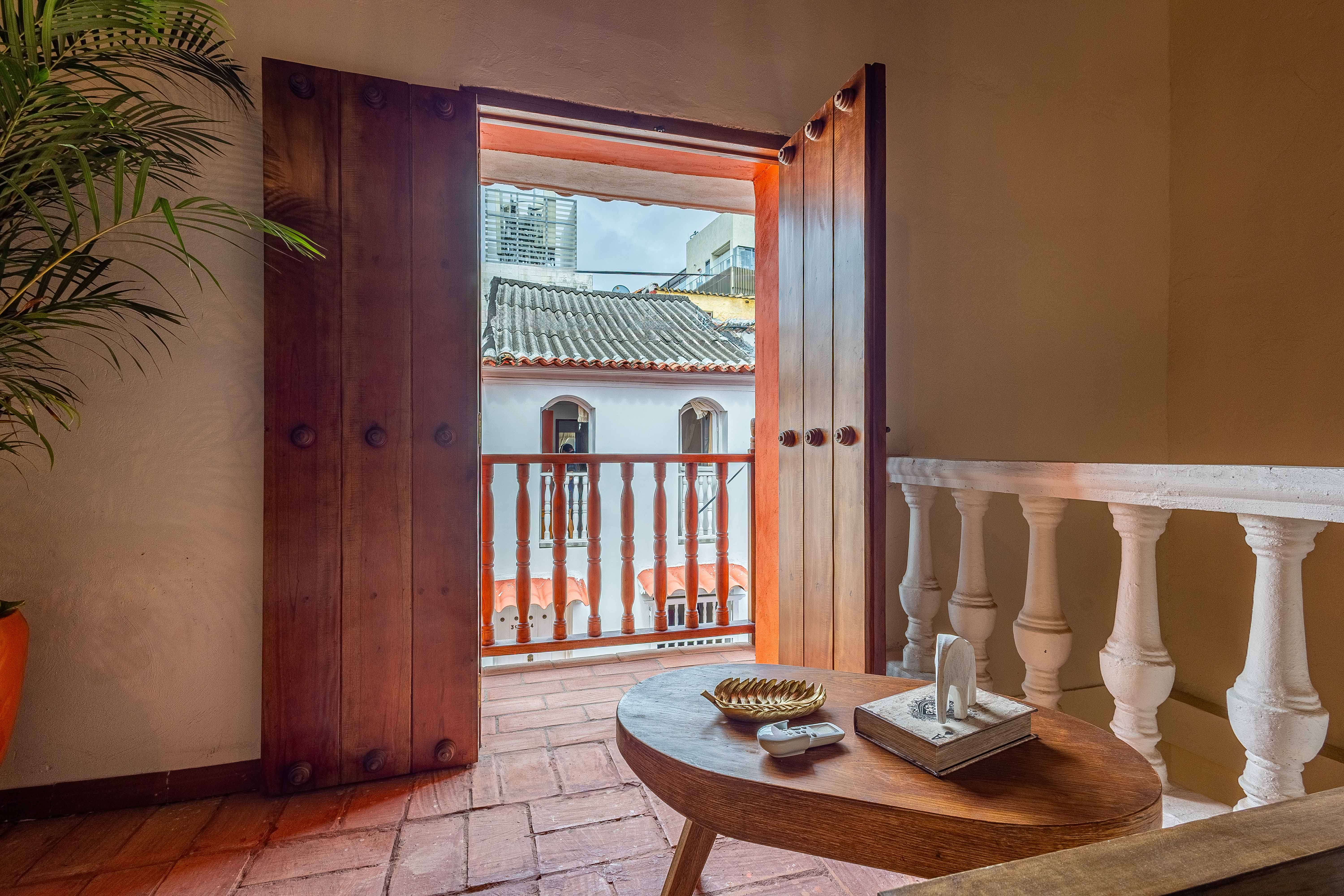 VILLA D 5BR/16ppl