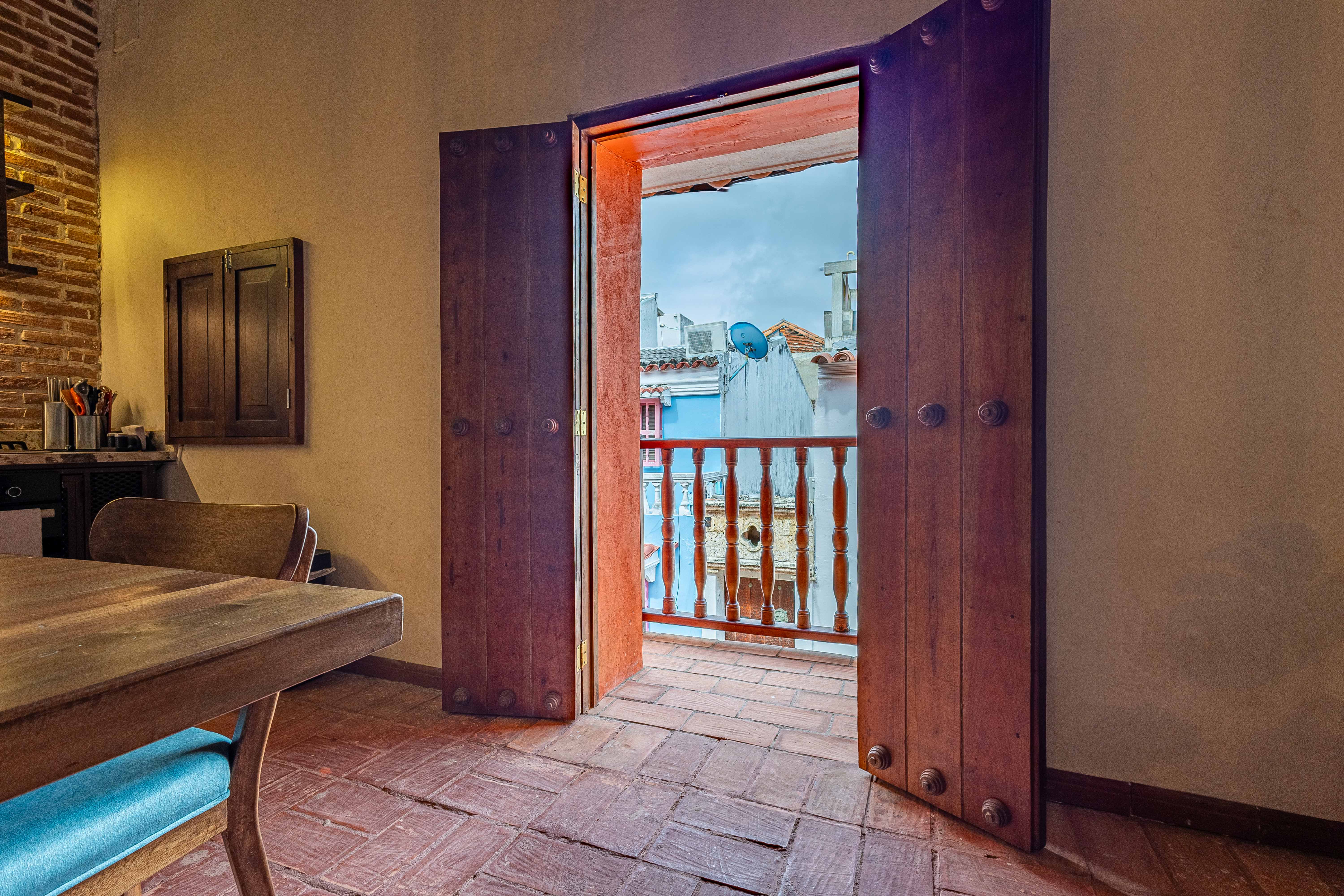 VILLA D 5BR/16ppl