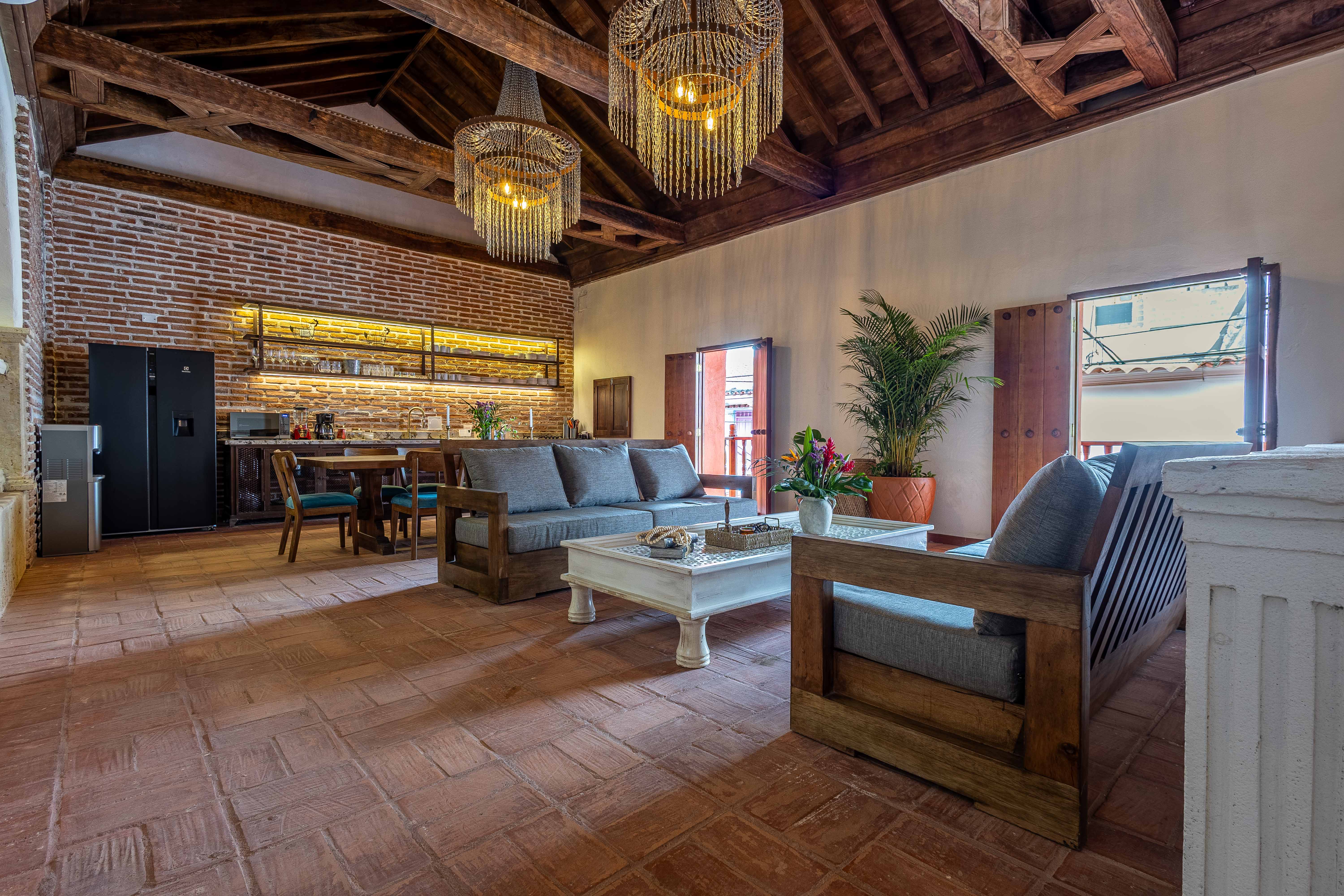 VILLA D 5BR/16ppl