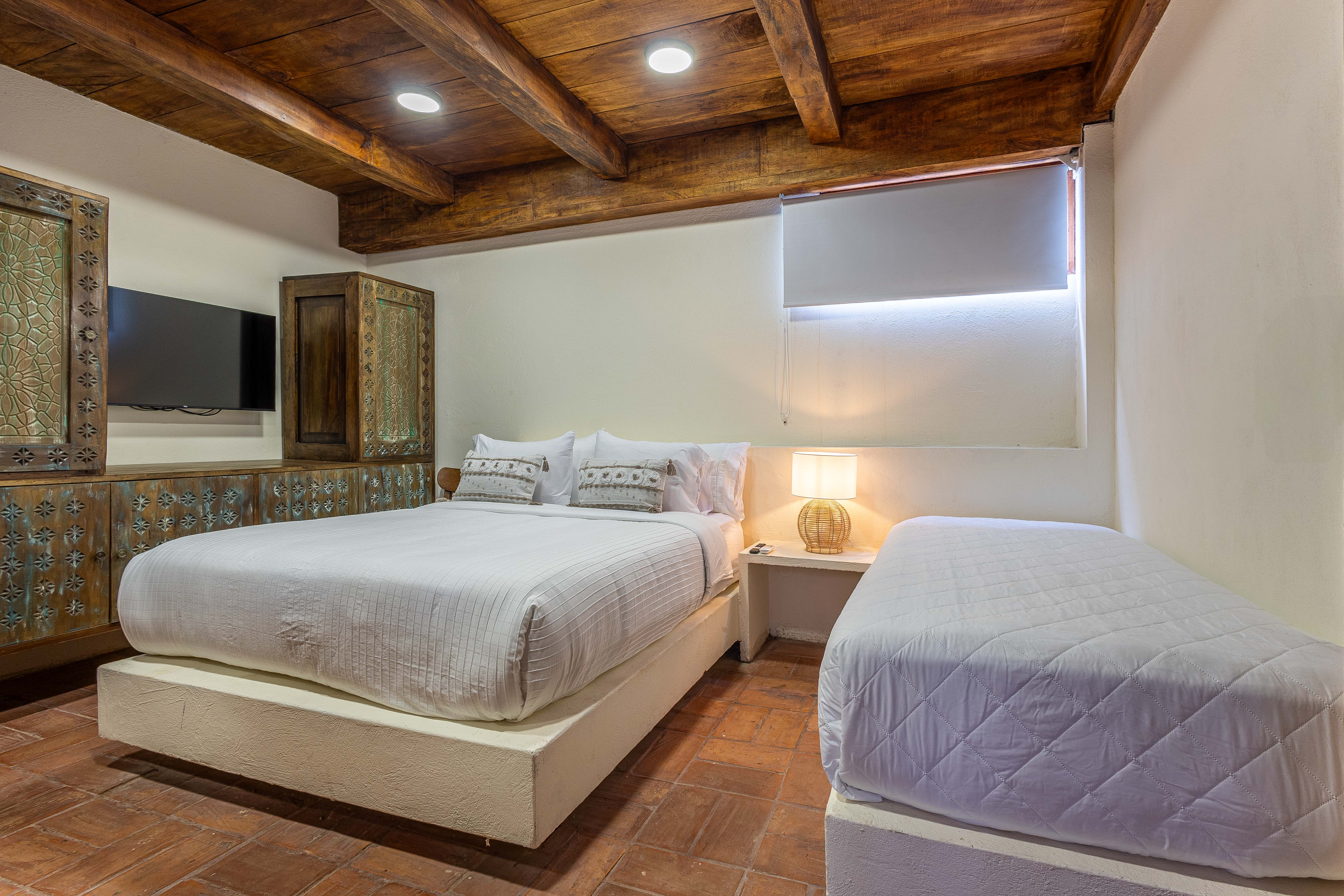 VILLA D 5BR/16ppl