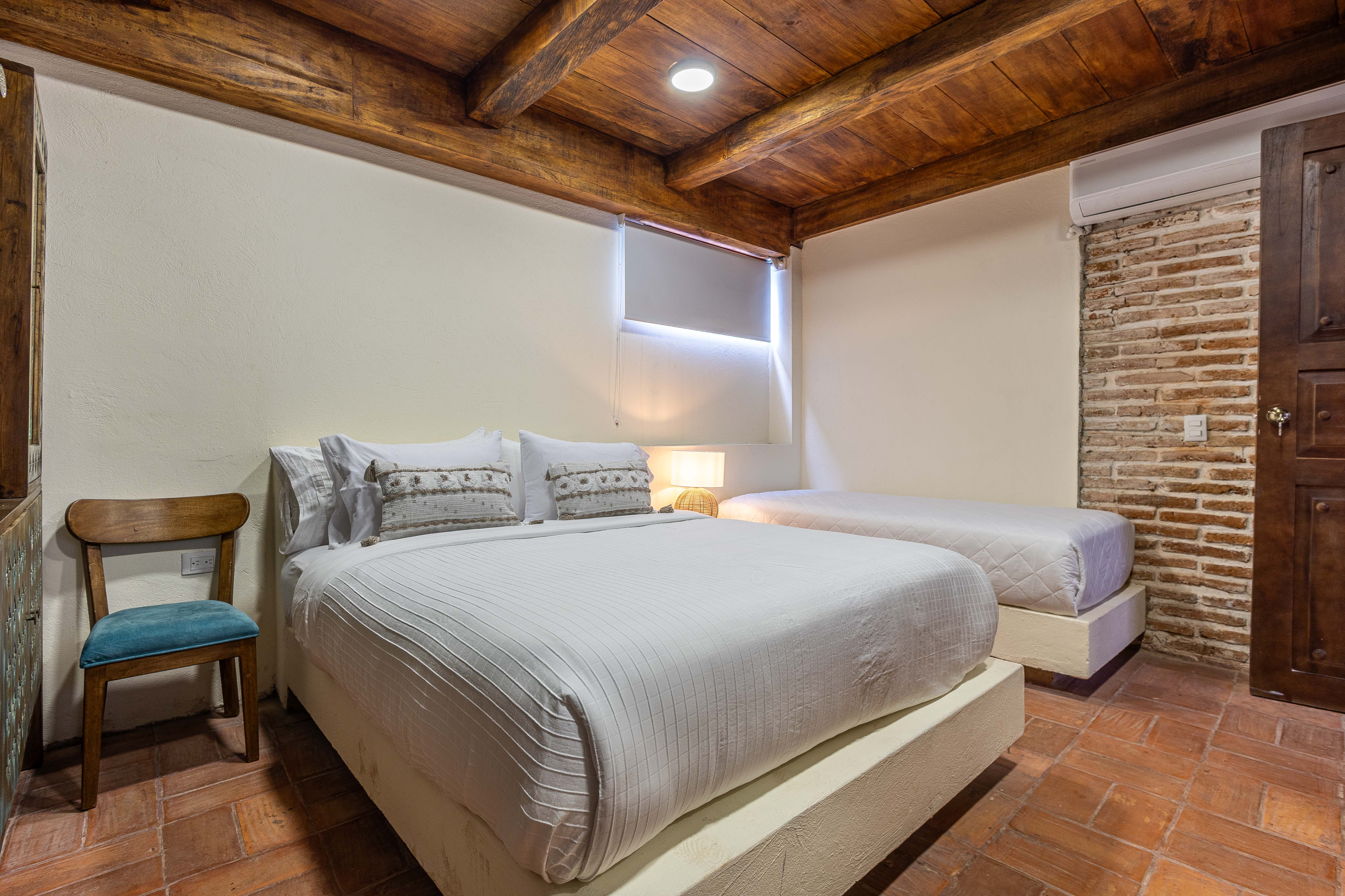 VILLA D 5BR/16ppl