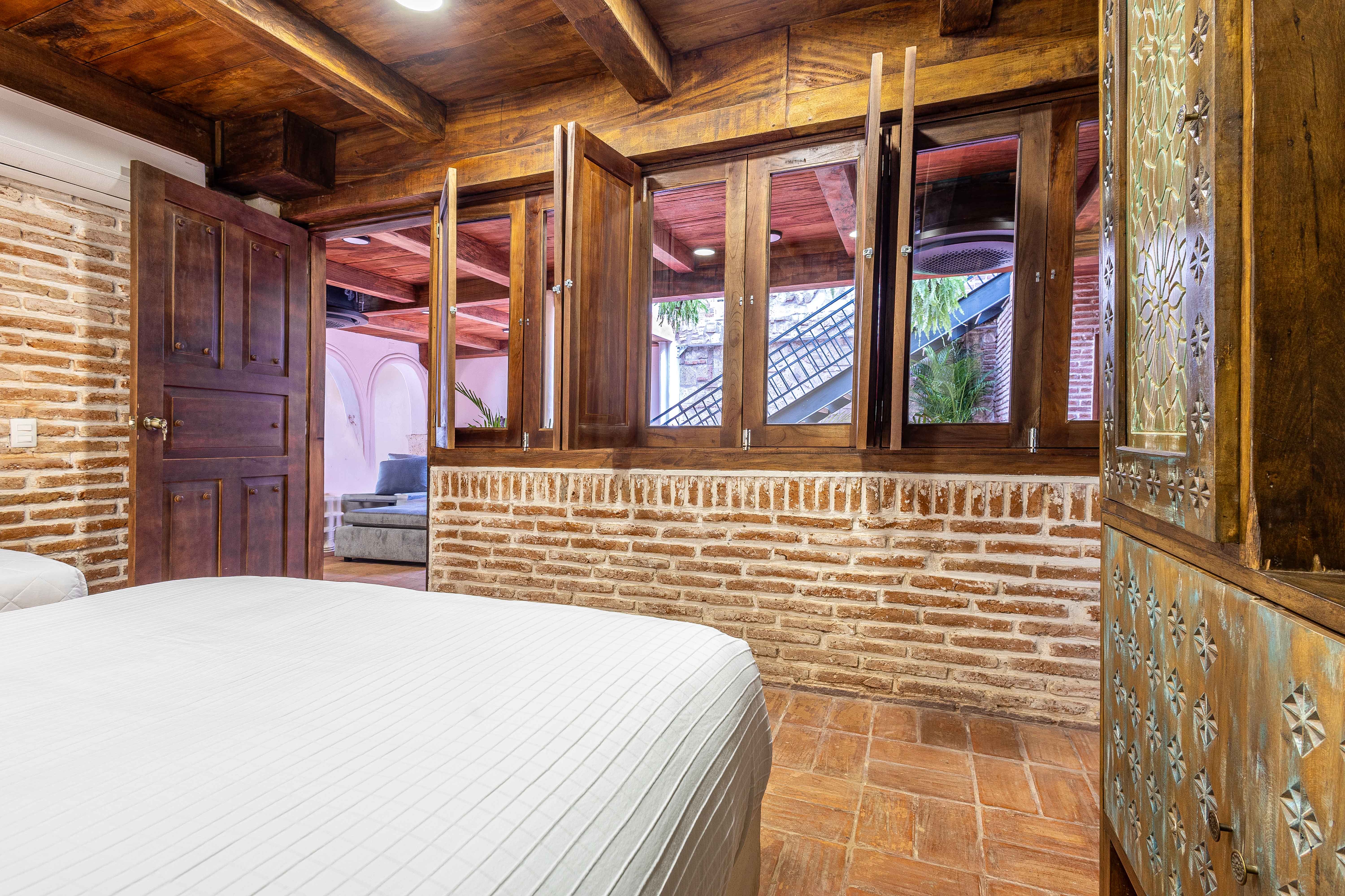 VILLA D 5BR/16ppl