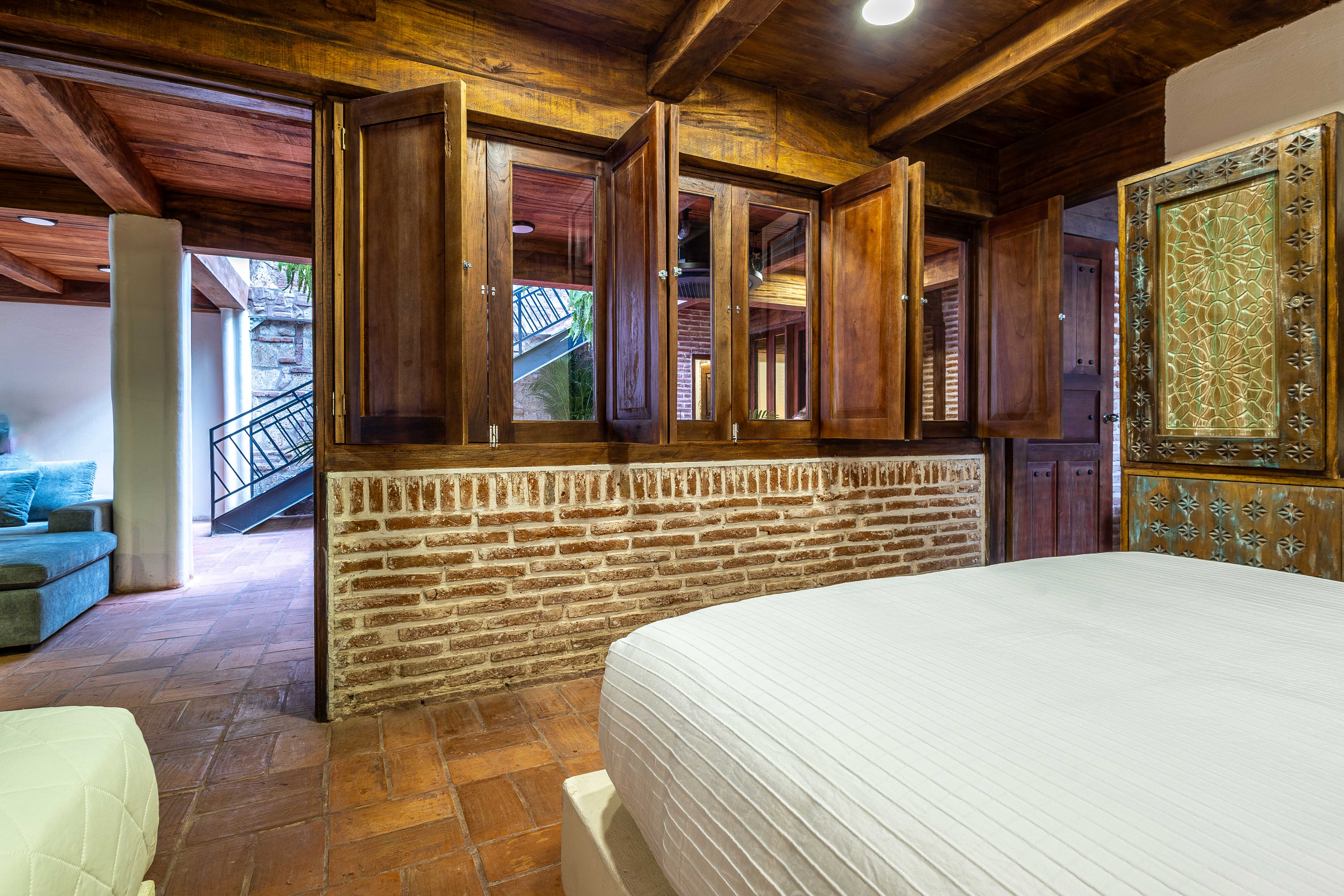 VILLA D 5BR/16ppl