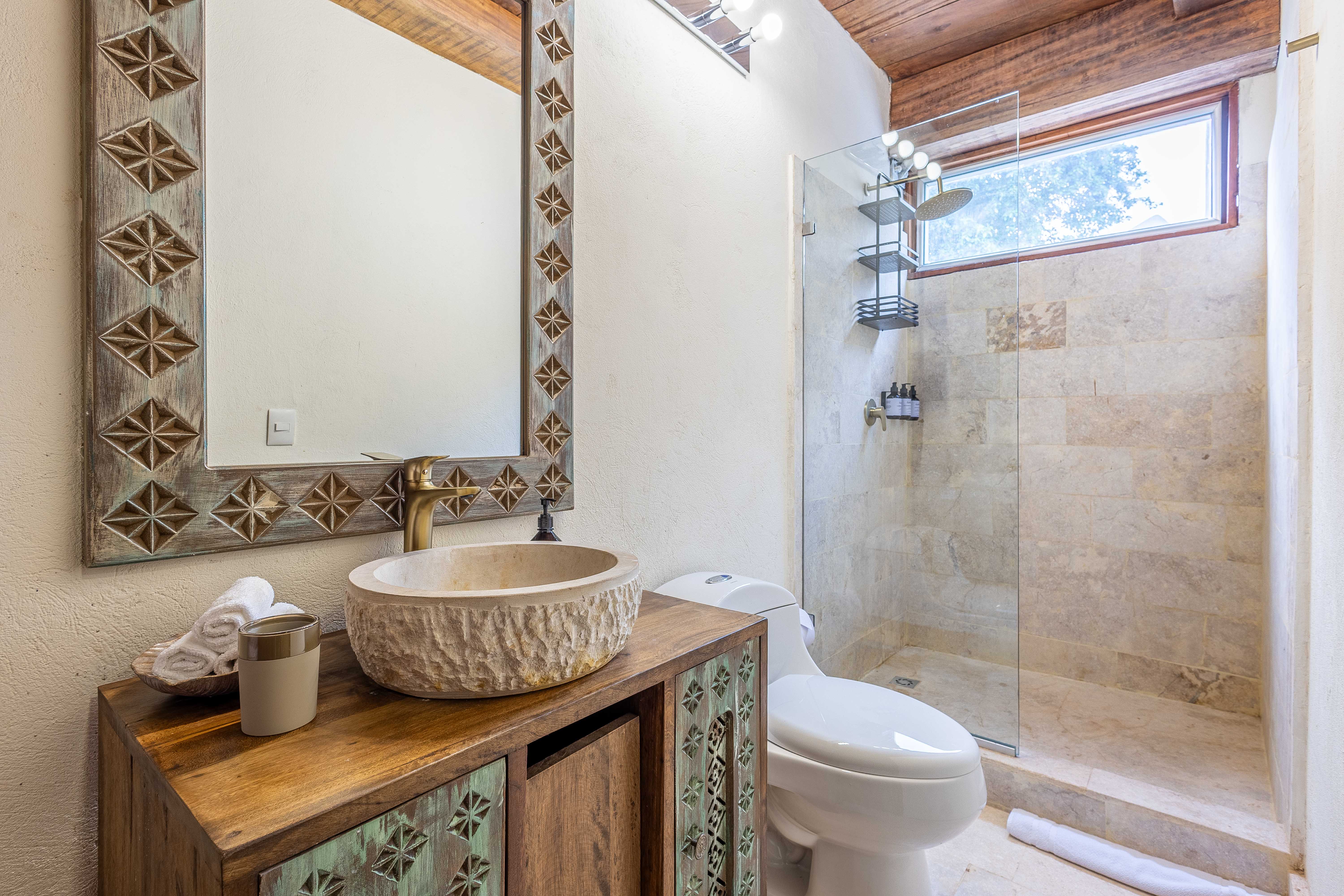 VILLA D 5BR/16ppl