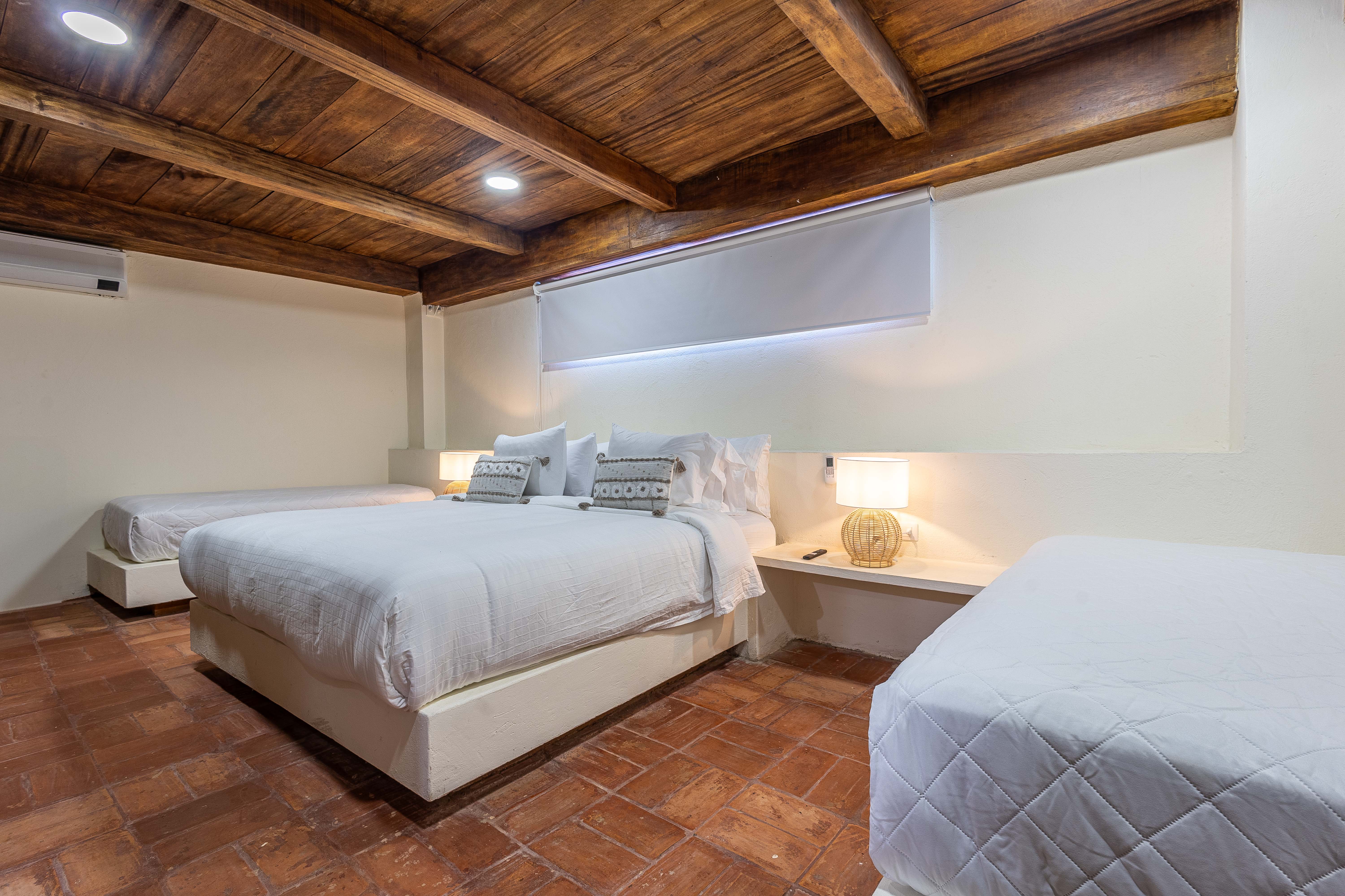 VILLA D 5BR/16ppl