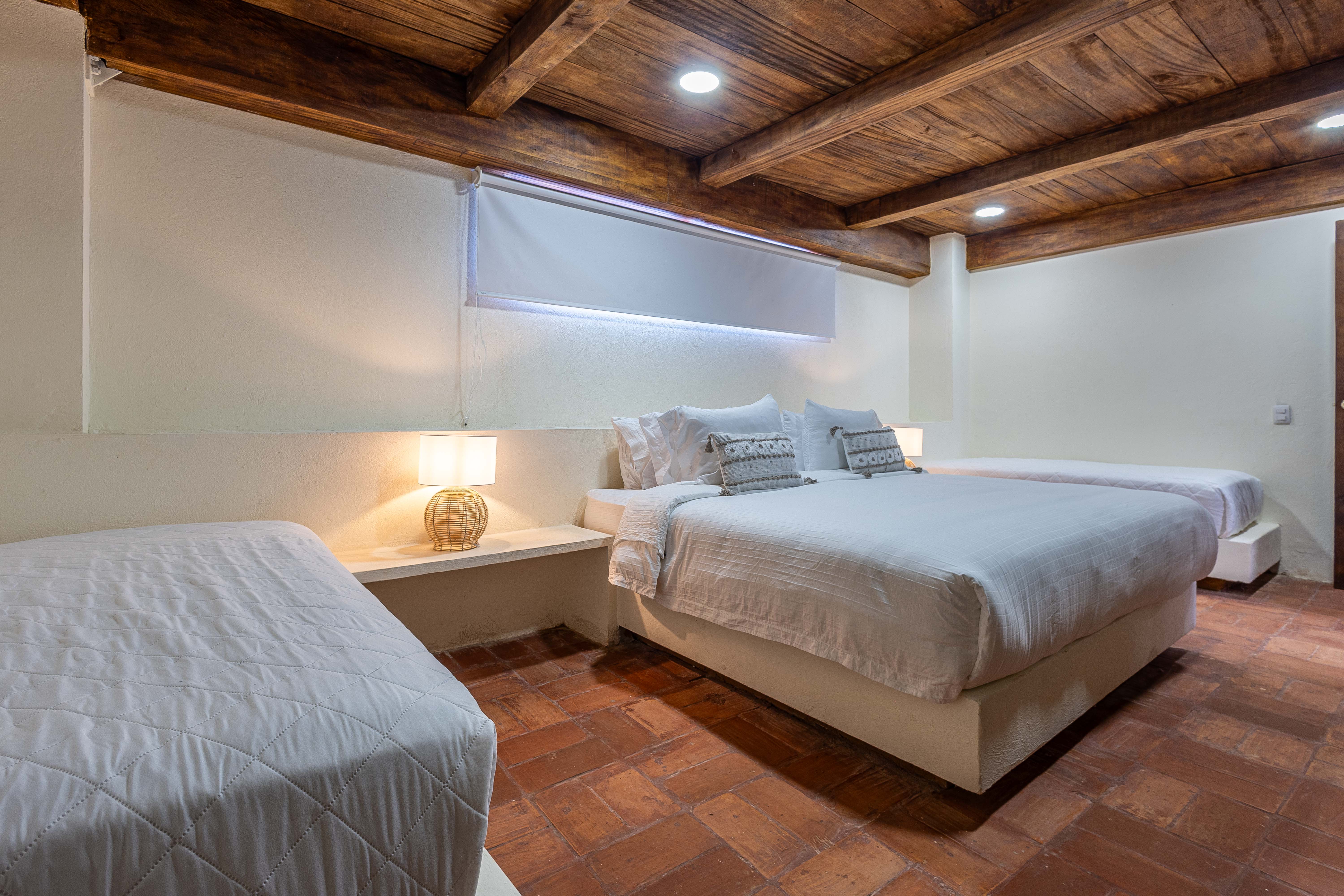 VILLA D 5BR/16ppl