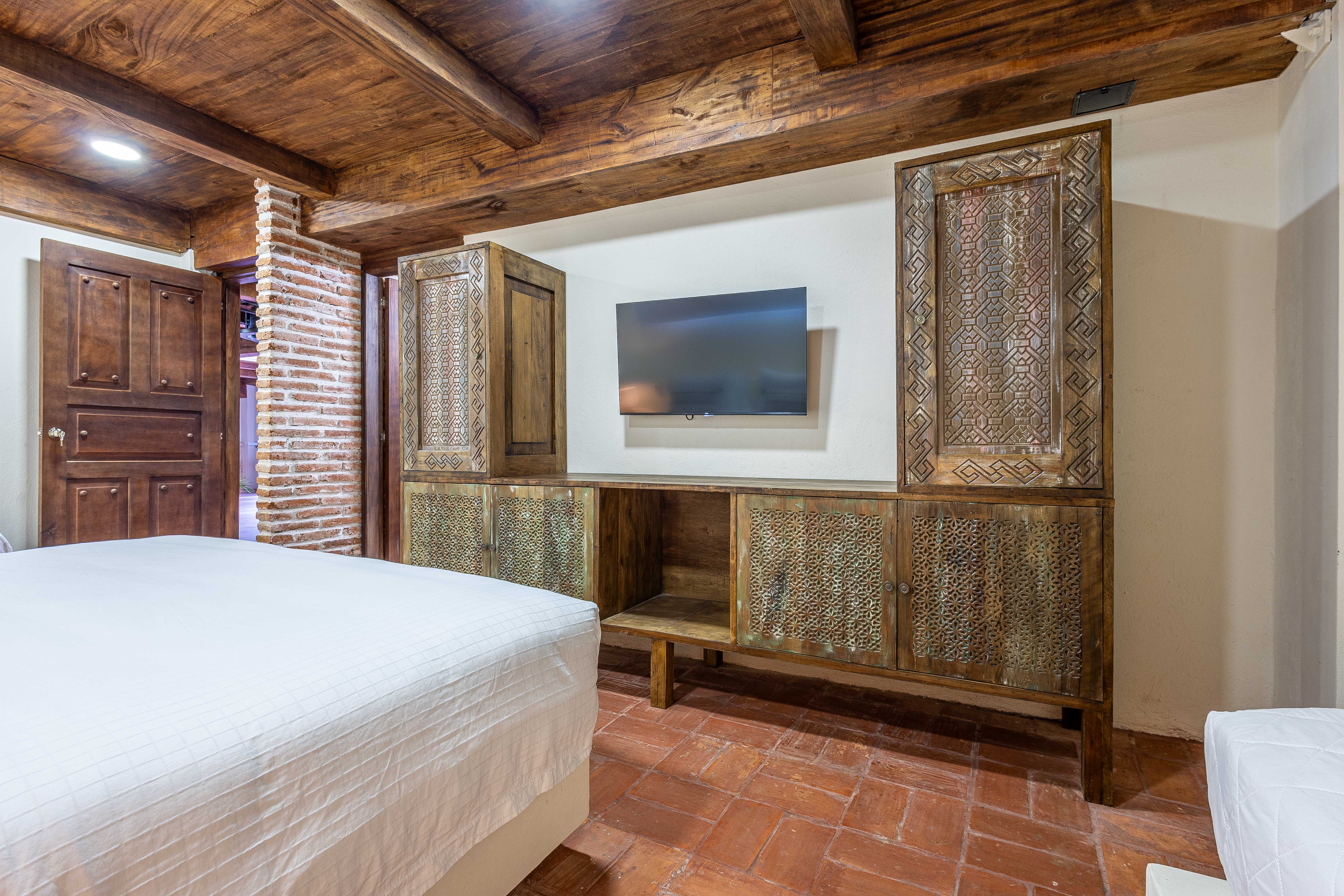 VILLA D 5BR/16ppl