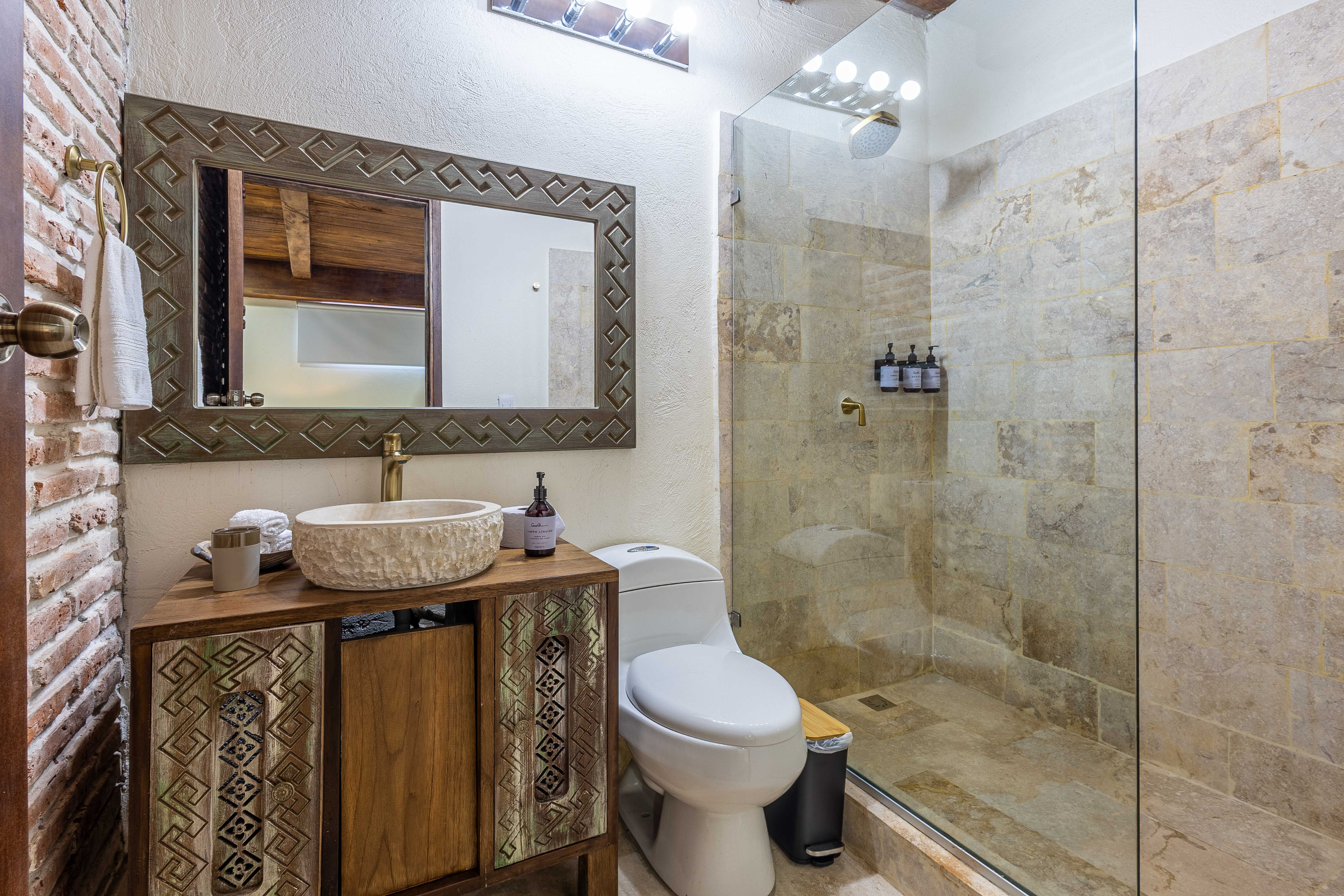 VILLA D 5BR/16ppl
