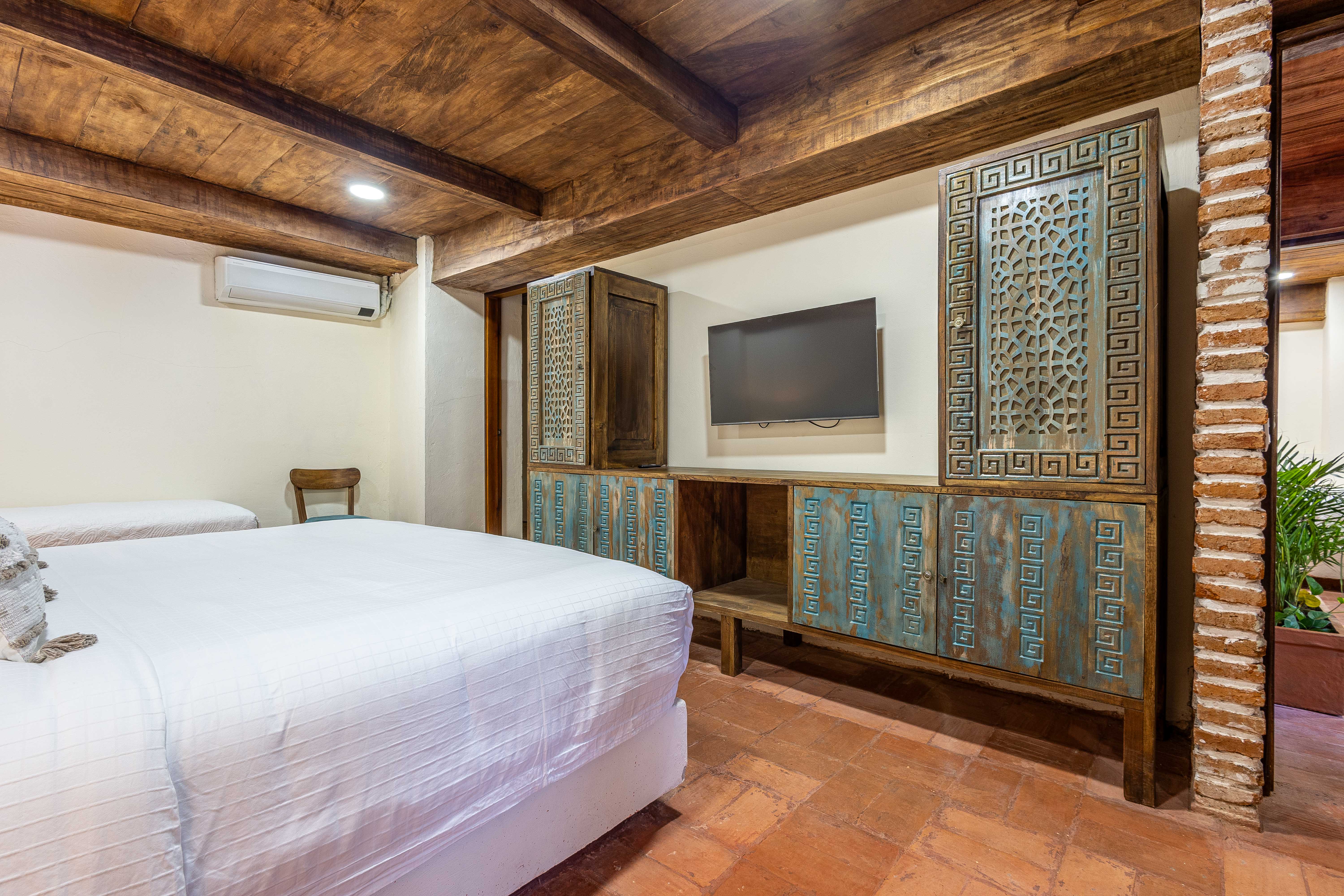 VILLA D 5BR/16ppl