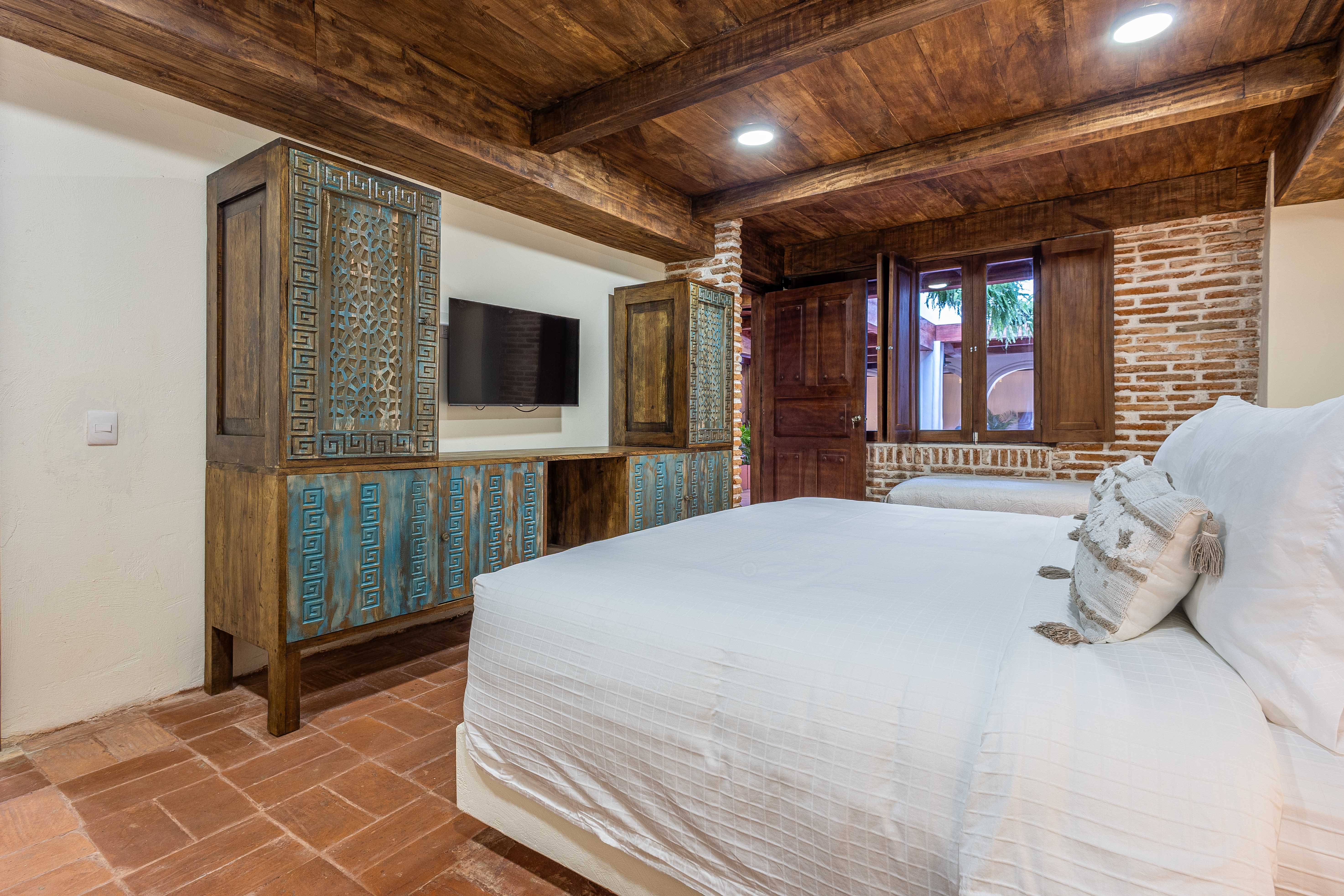 VILLA D 5BR/16ppl