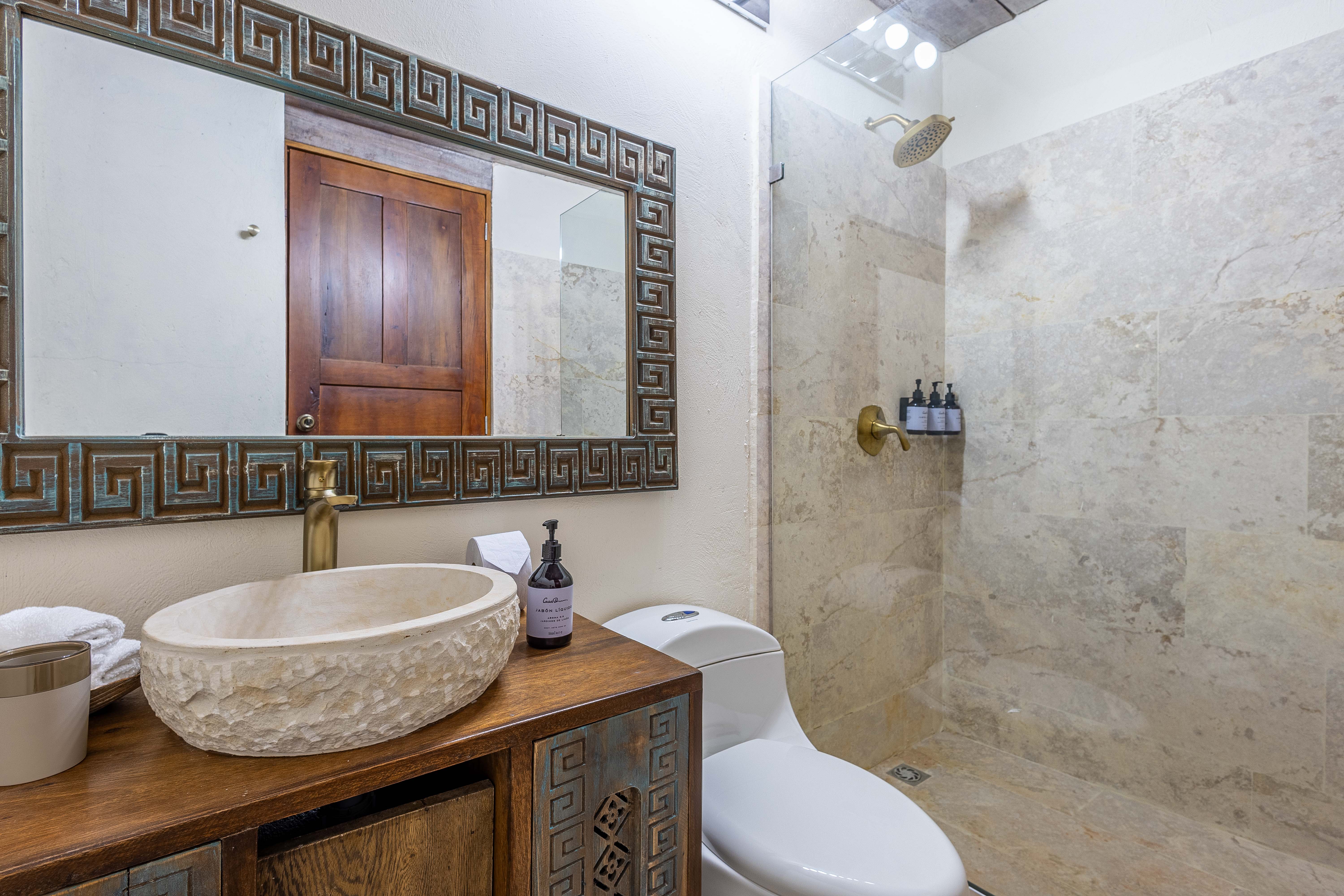 VILLA D 5BR/16ppl