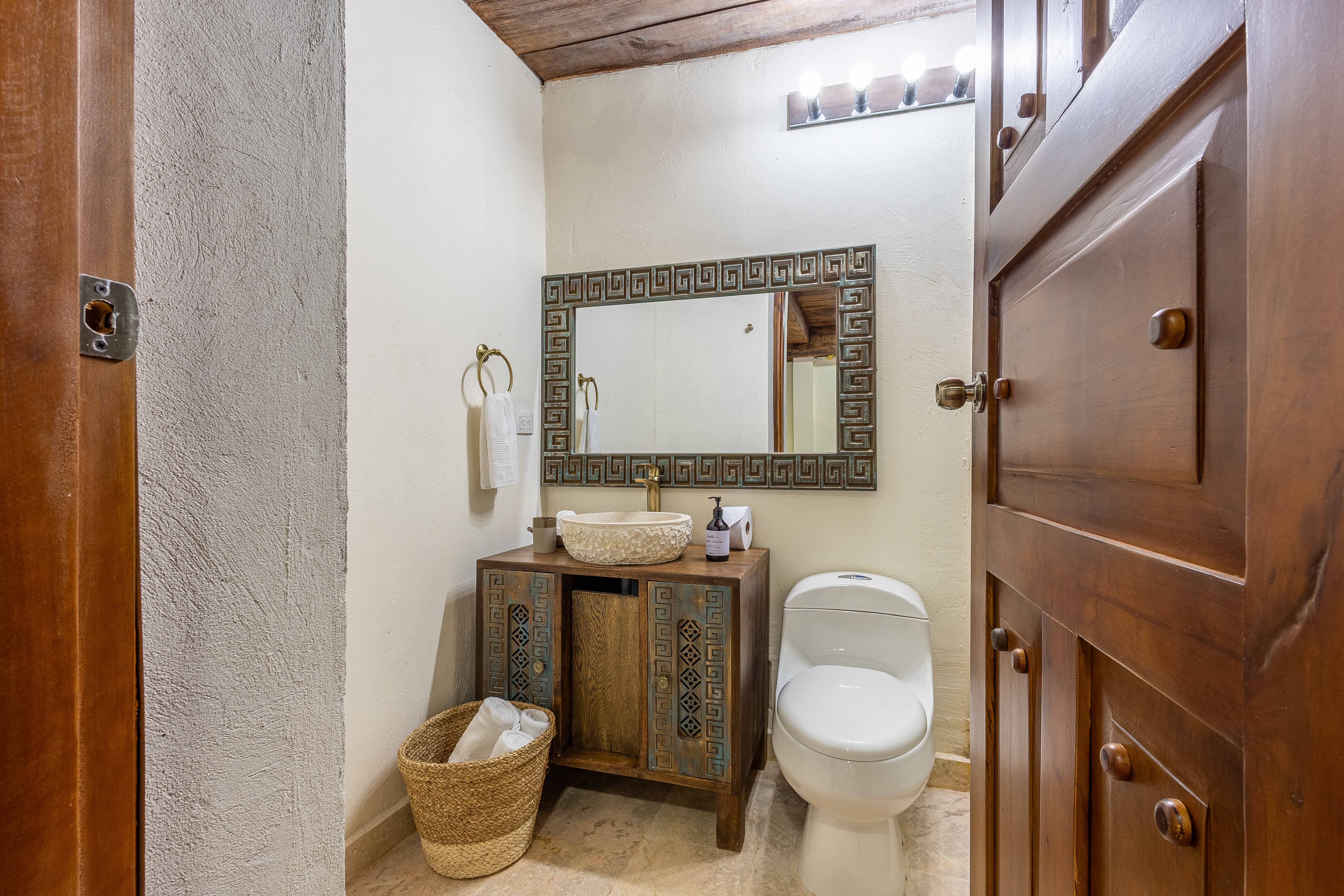 VILLA D 5BR/16ppl