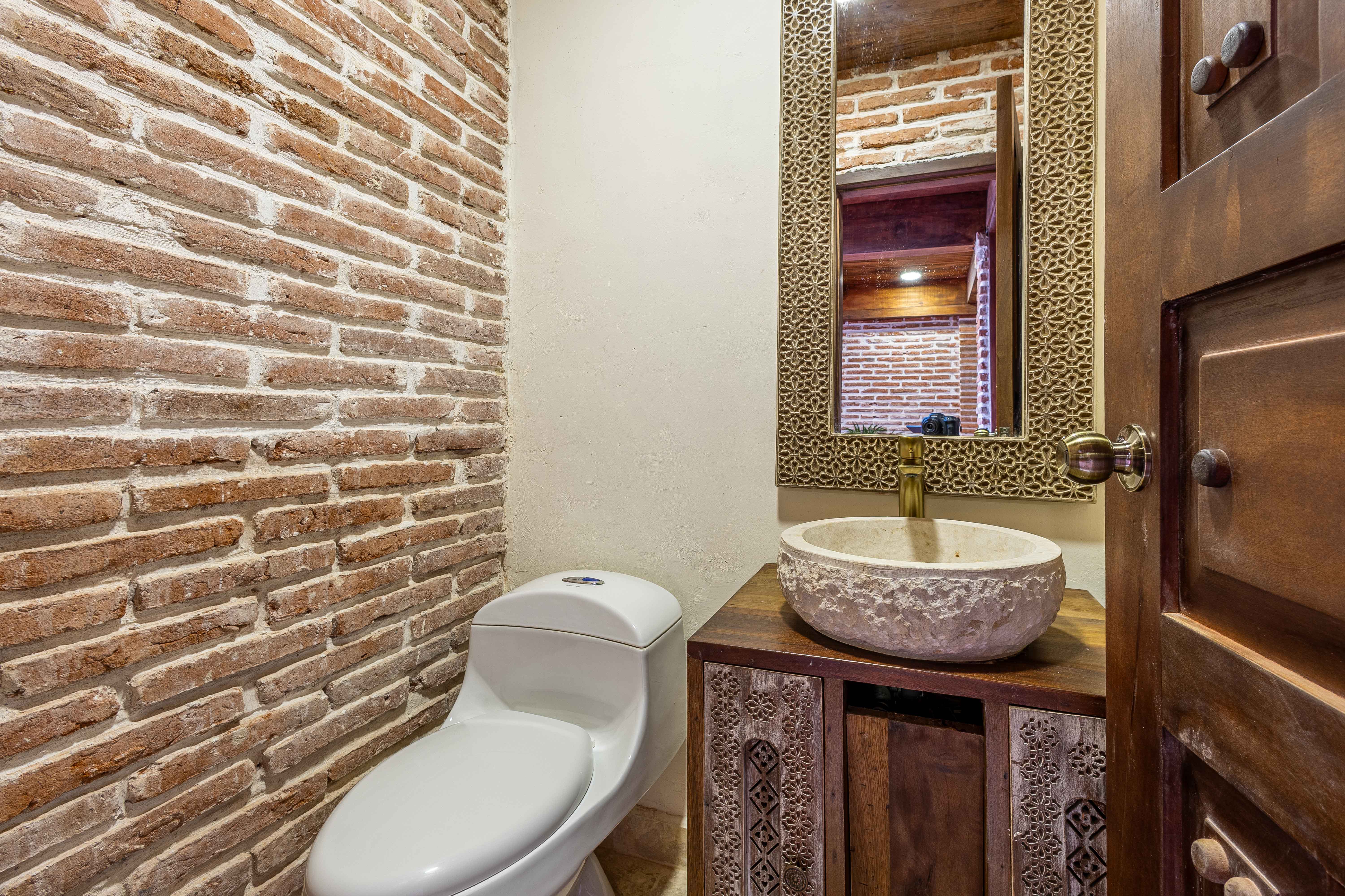 VILLA D 5BR/16ppl