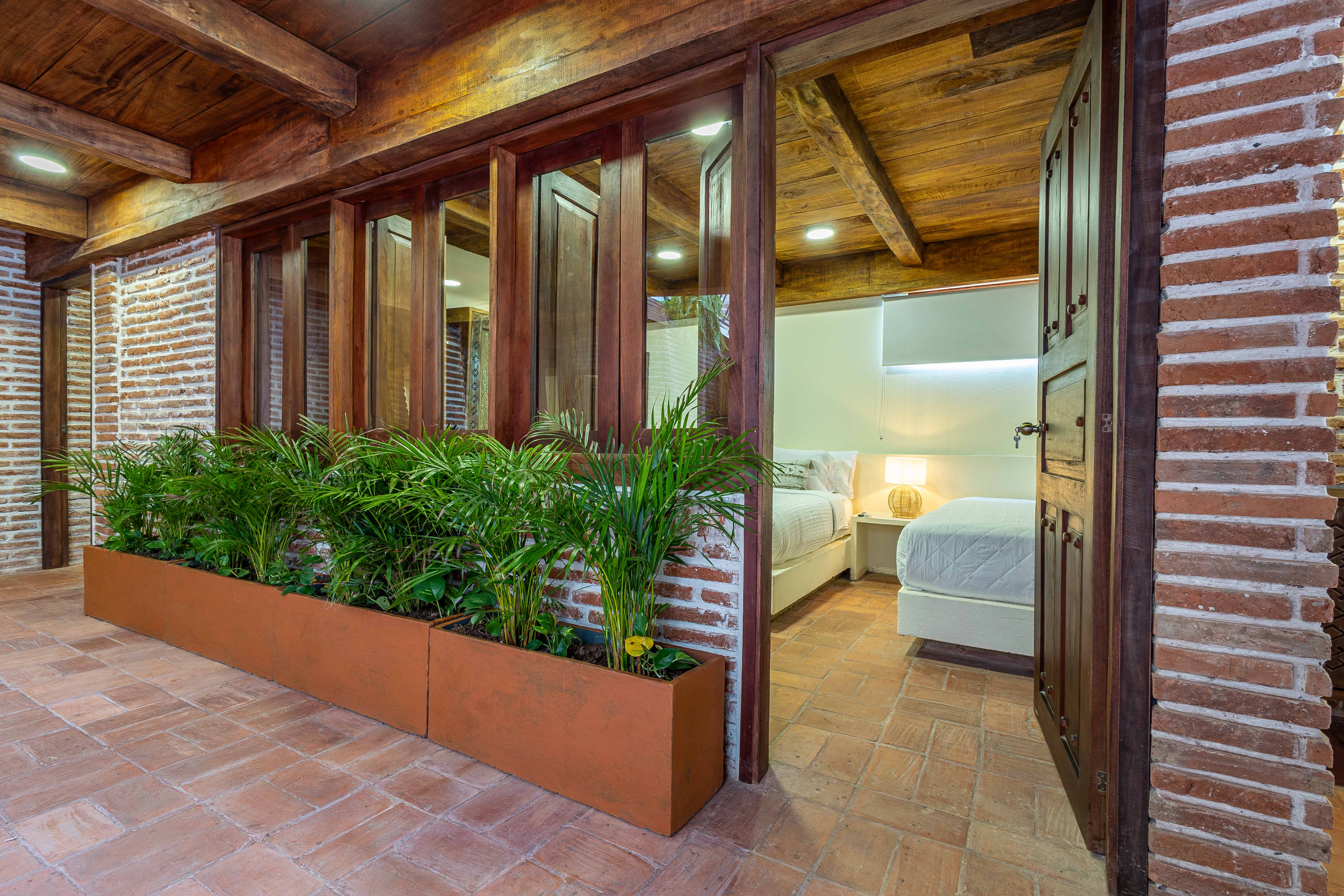 VILLA D 5BR/16ppl