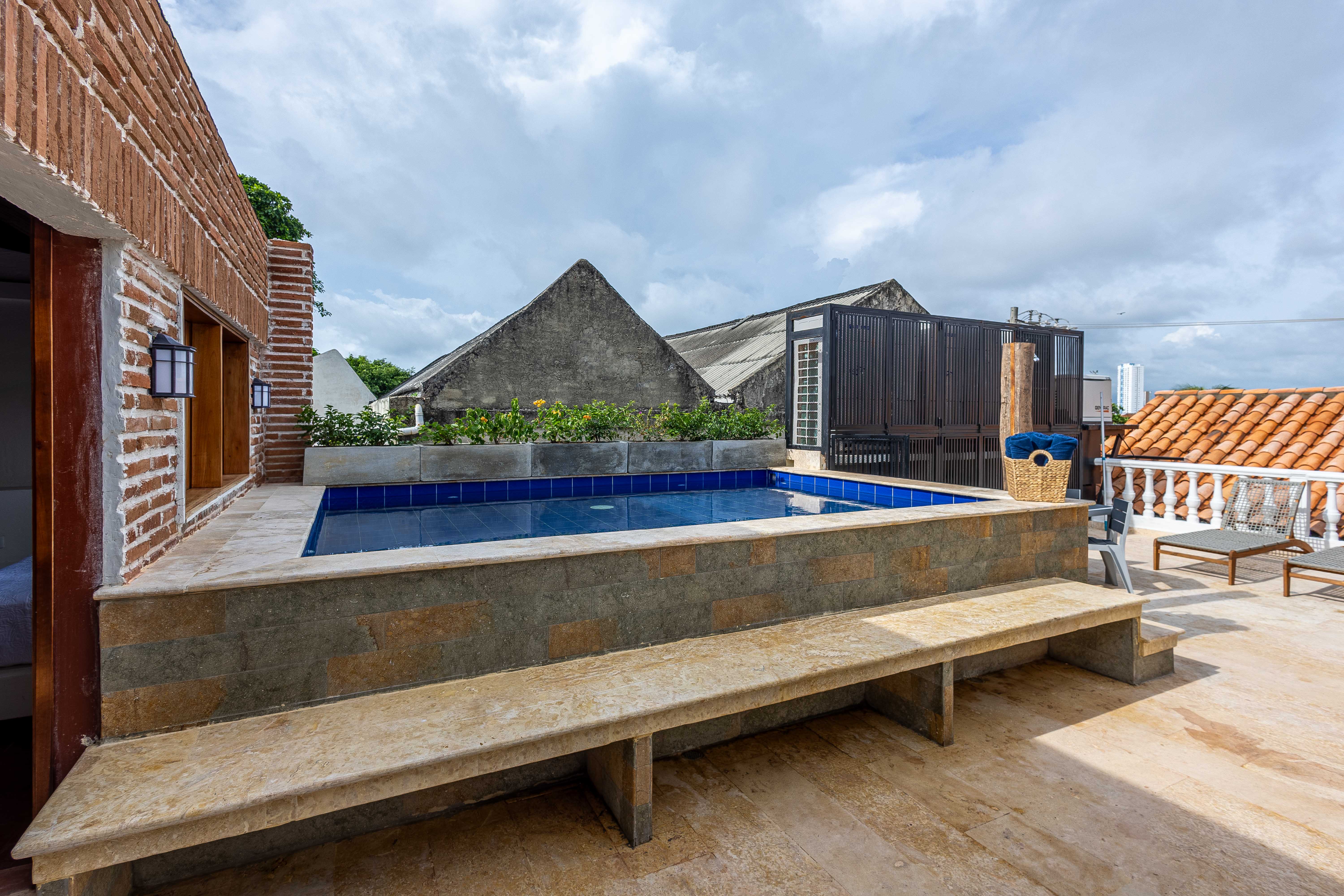 VILLA D 5BR/16ppl