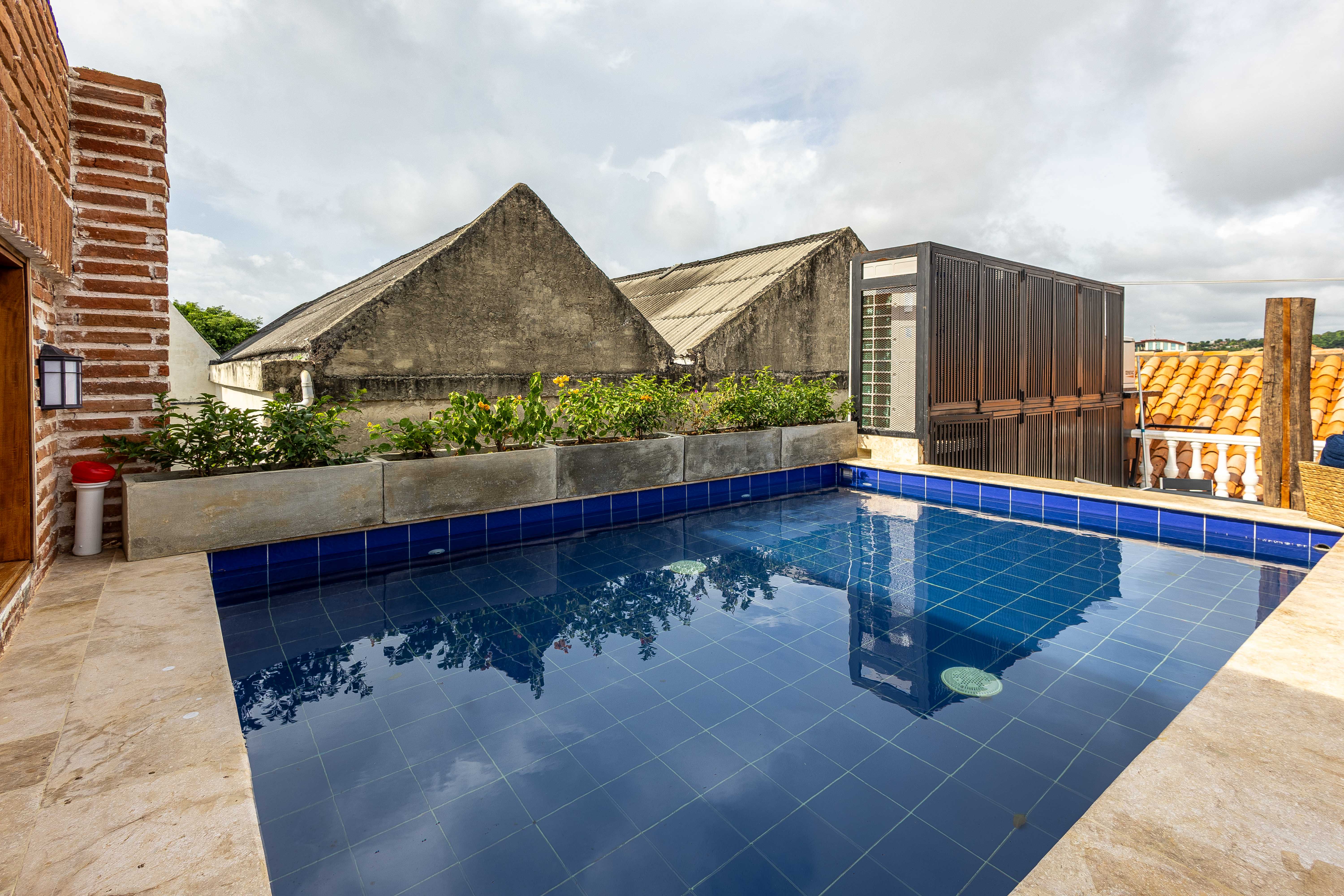 VILLA D 5BR/16ppl