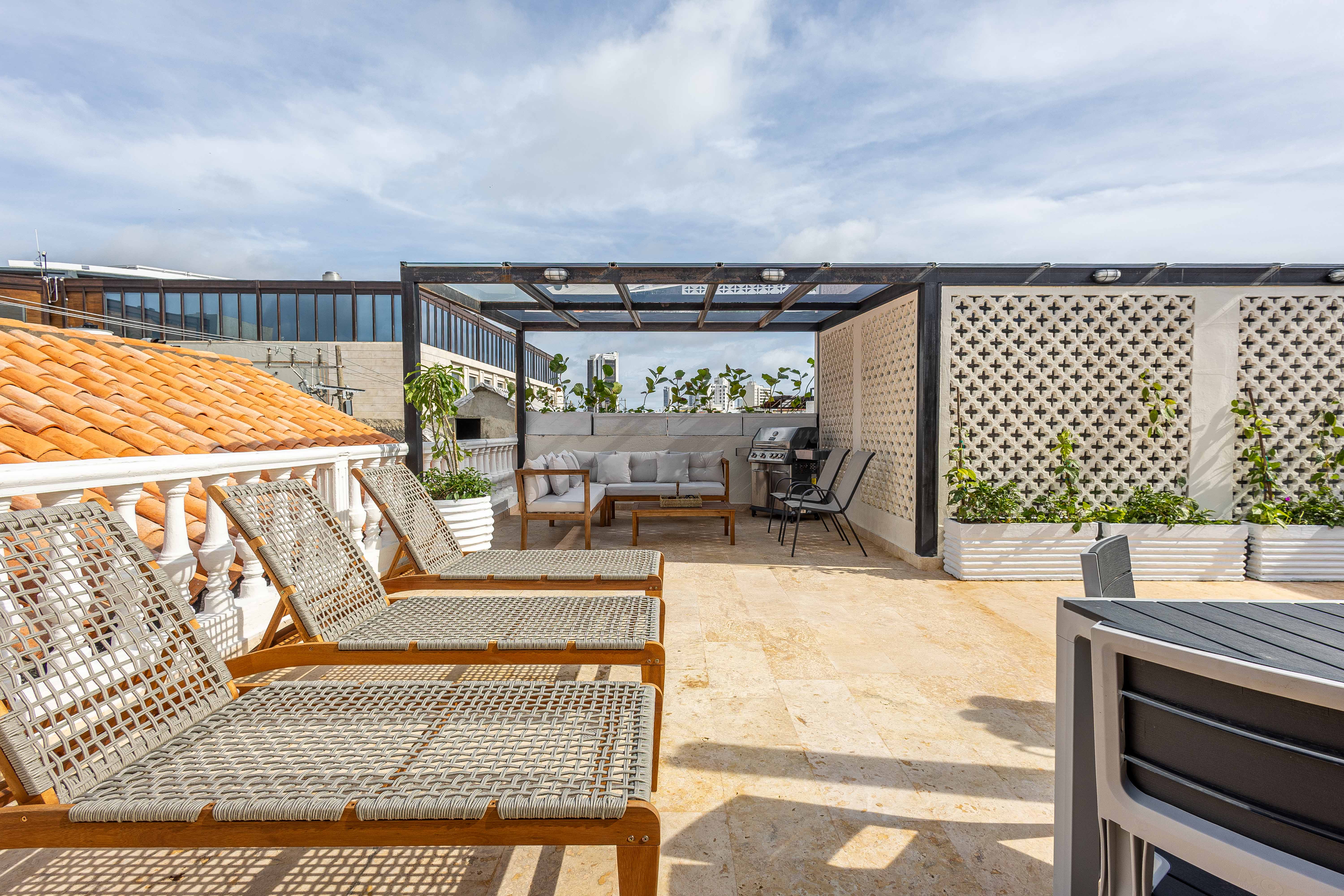 VILLA D 5BR/16ppl