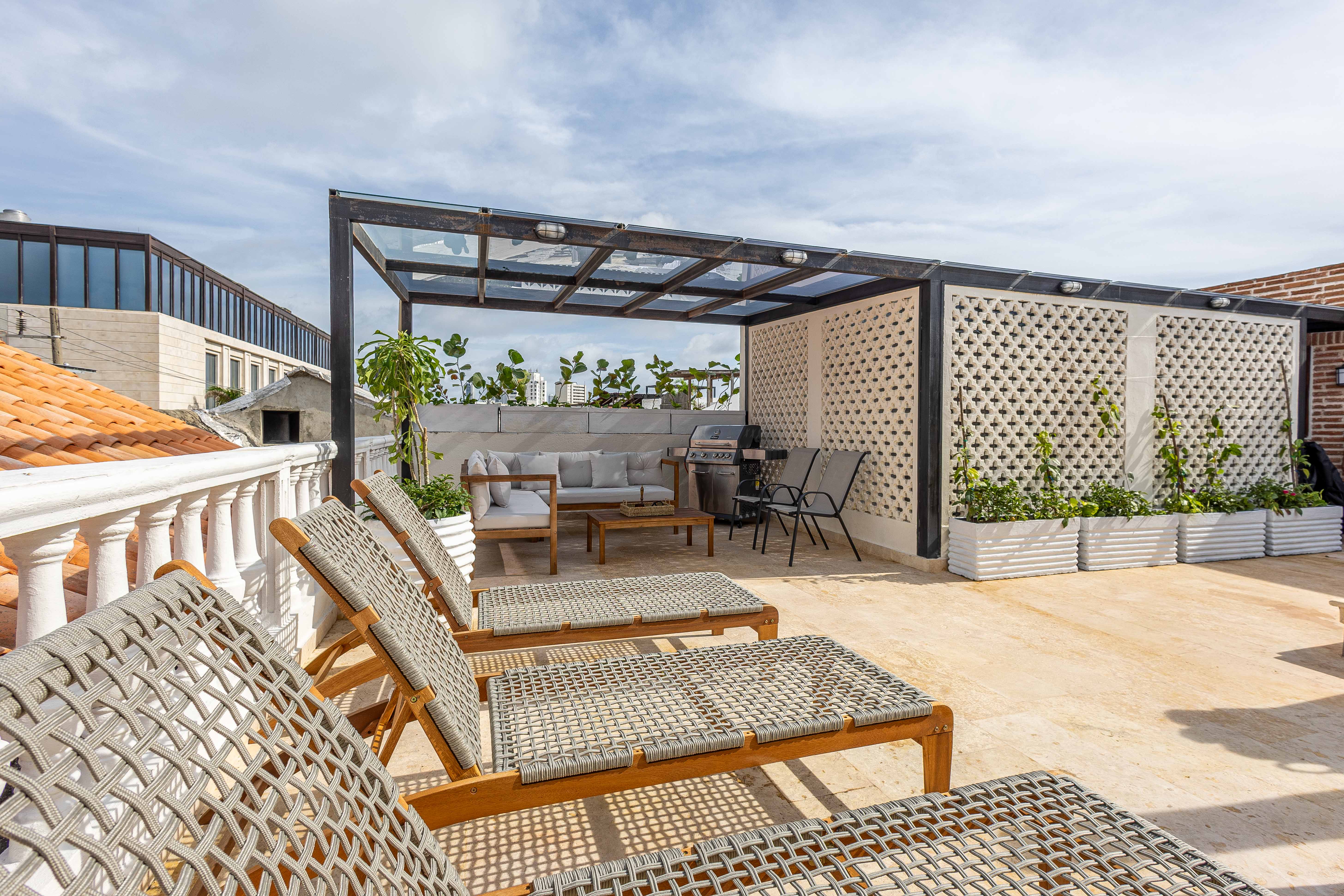 VILLA D 5BR/16ppl