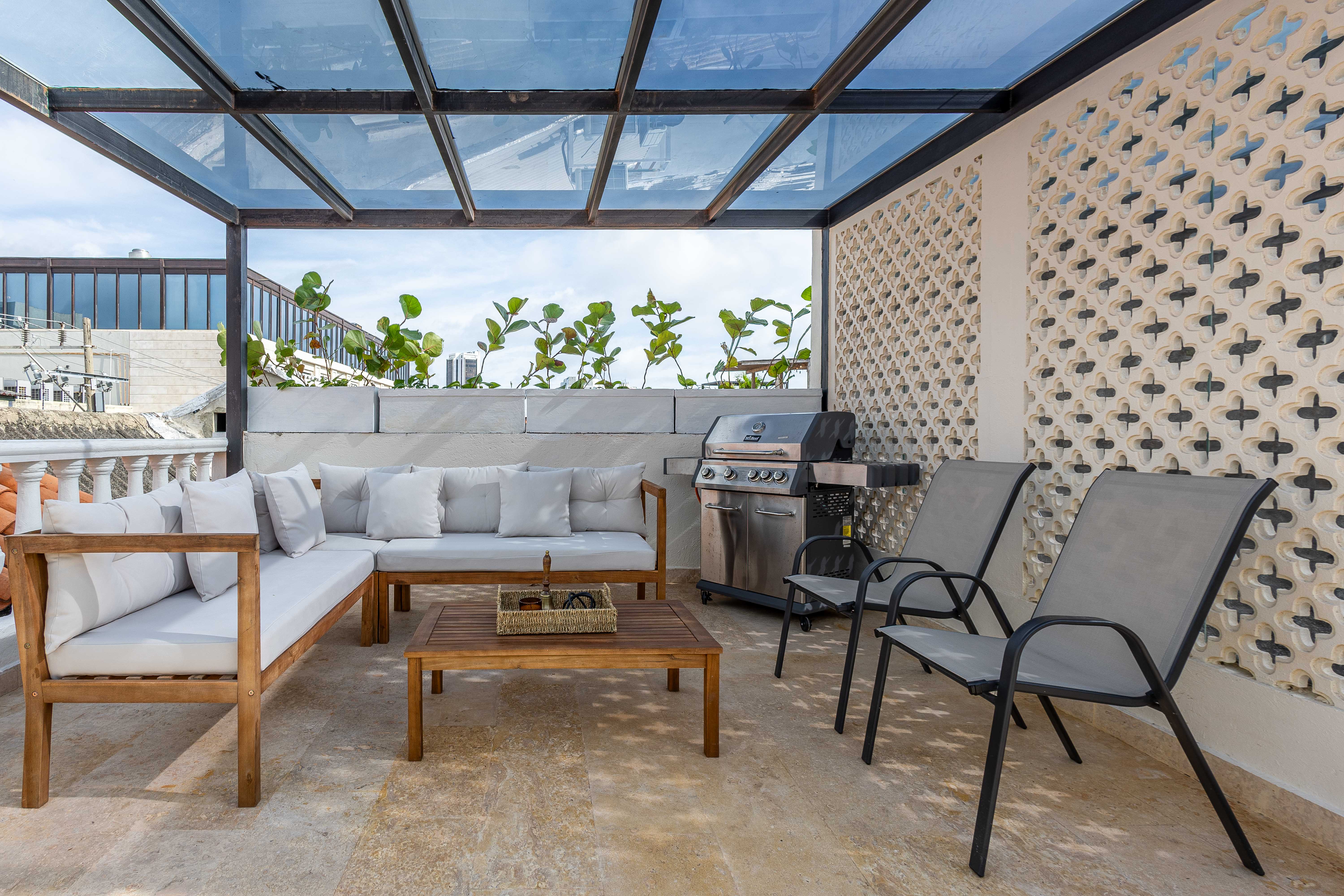 VILLA D 5BR/16ppl