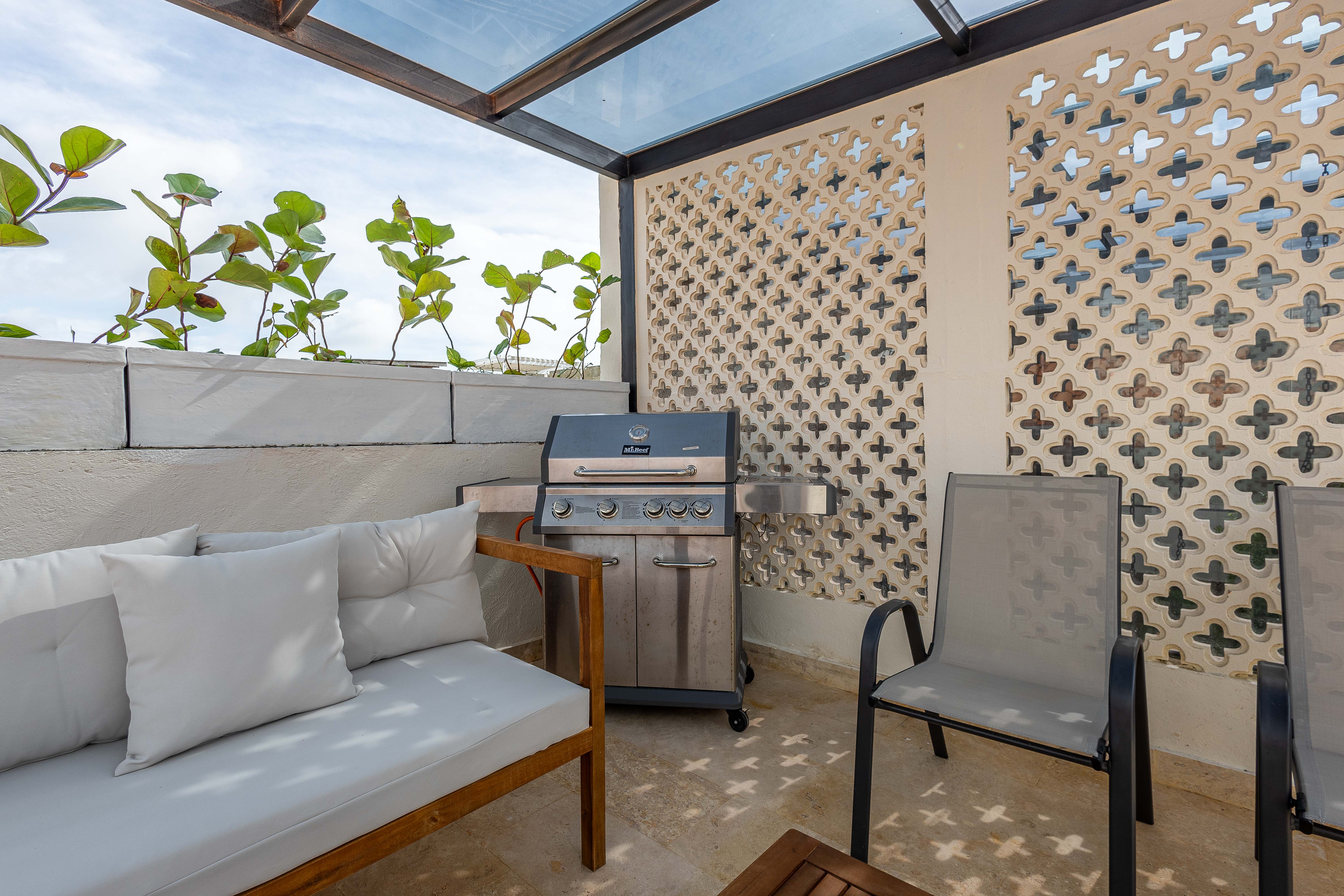 VILLA D 5BR/16ppl