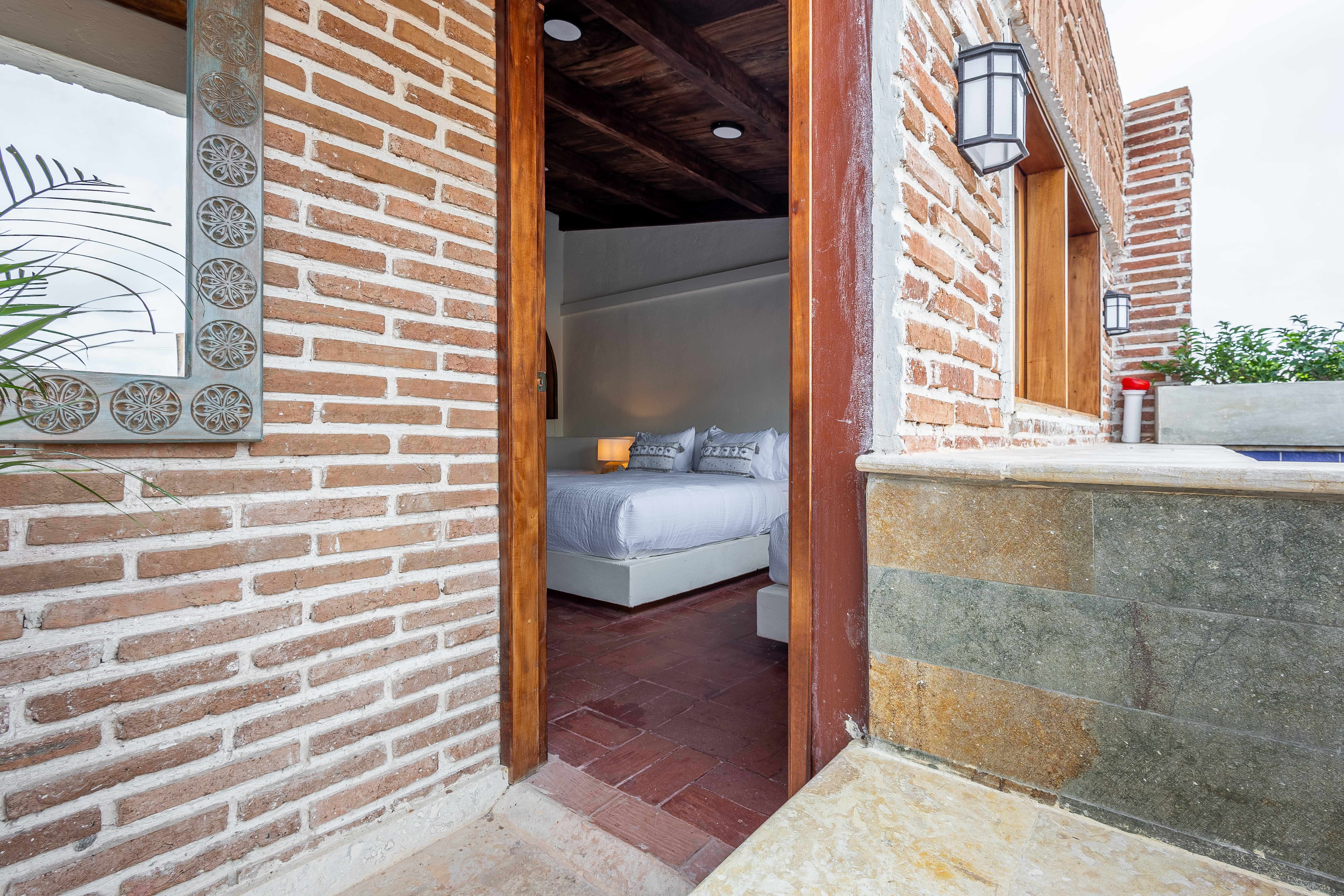 VILLA D 5BR/16ppl