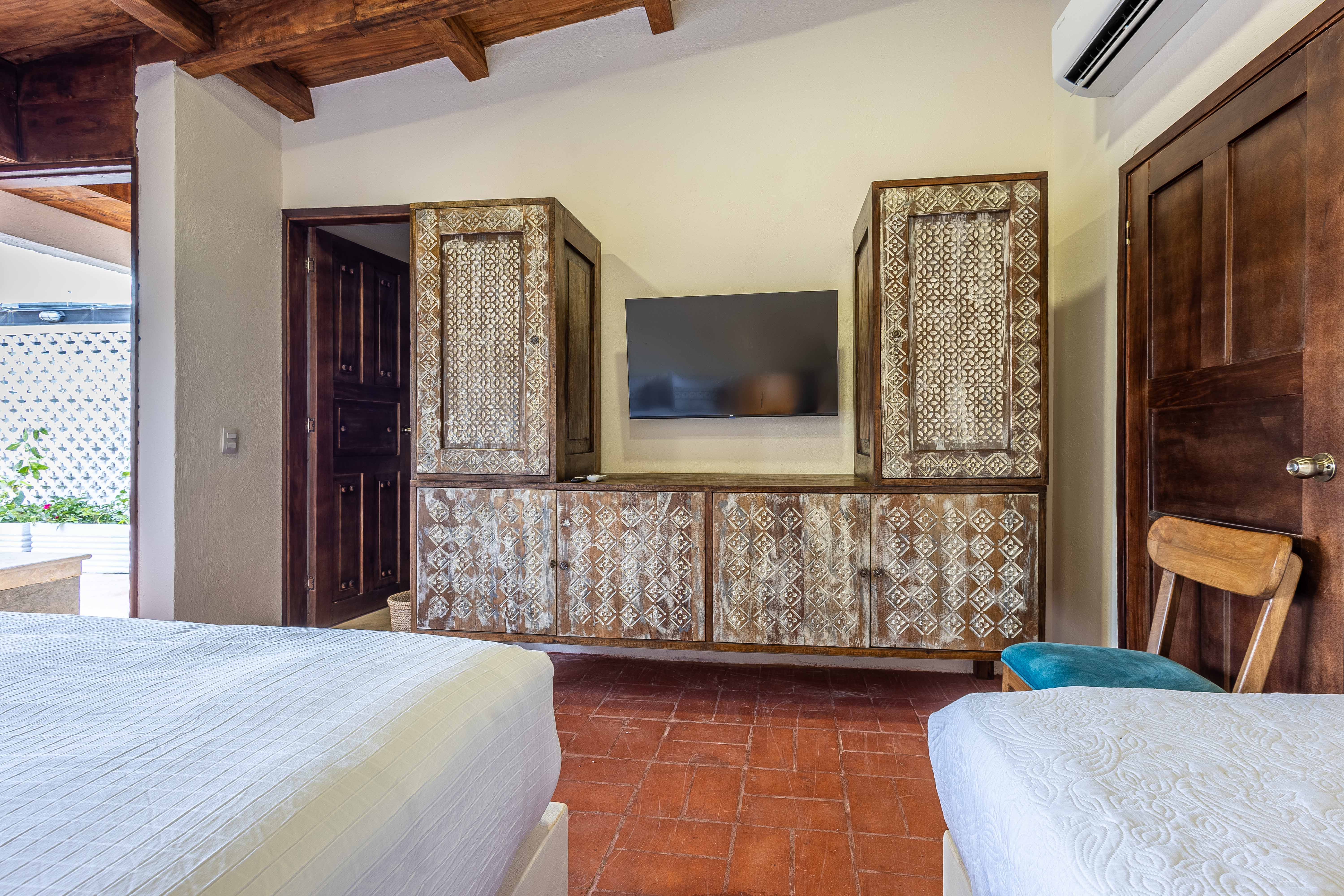 VILLA D 5BR/16ppl