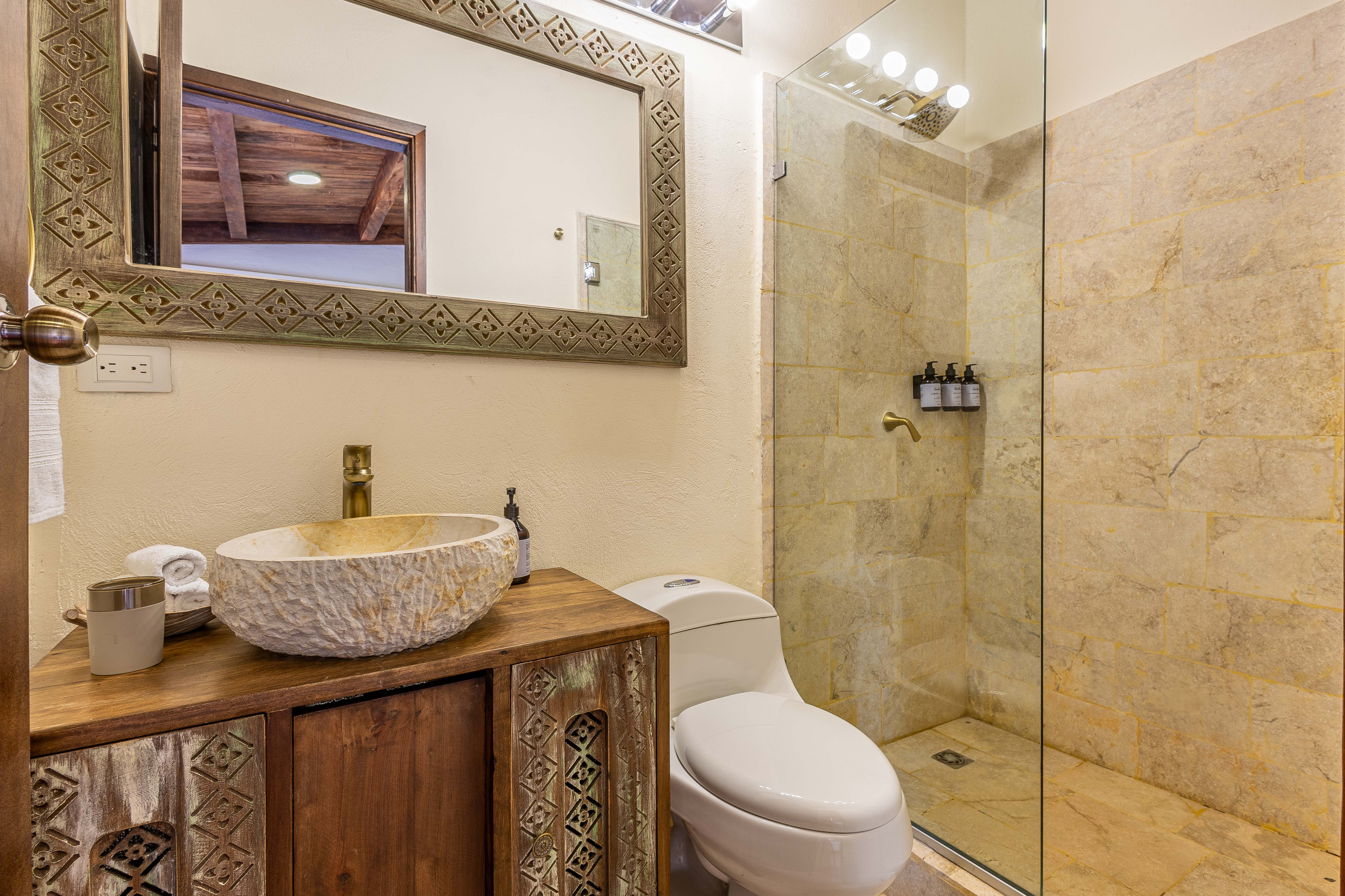 VILLA D 5BR/16ppl