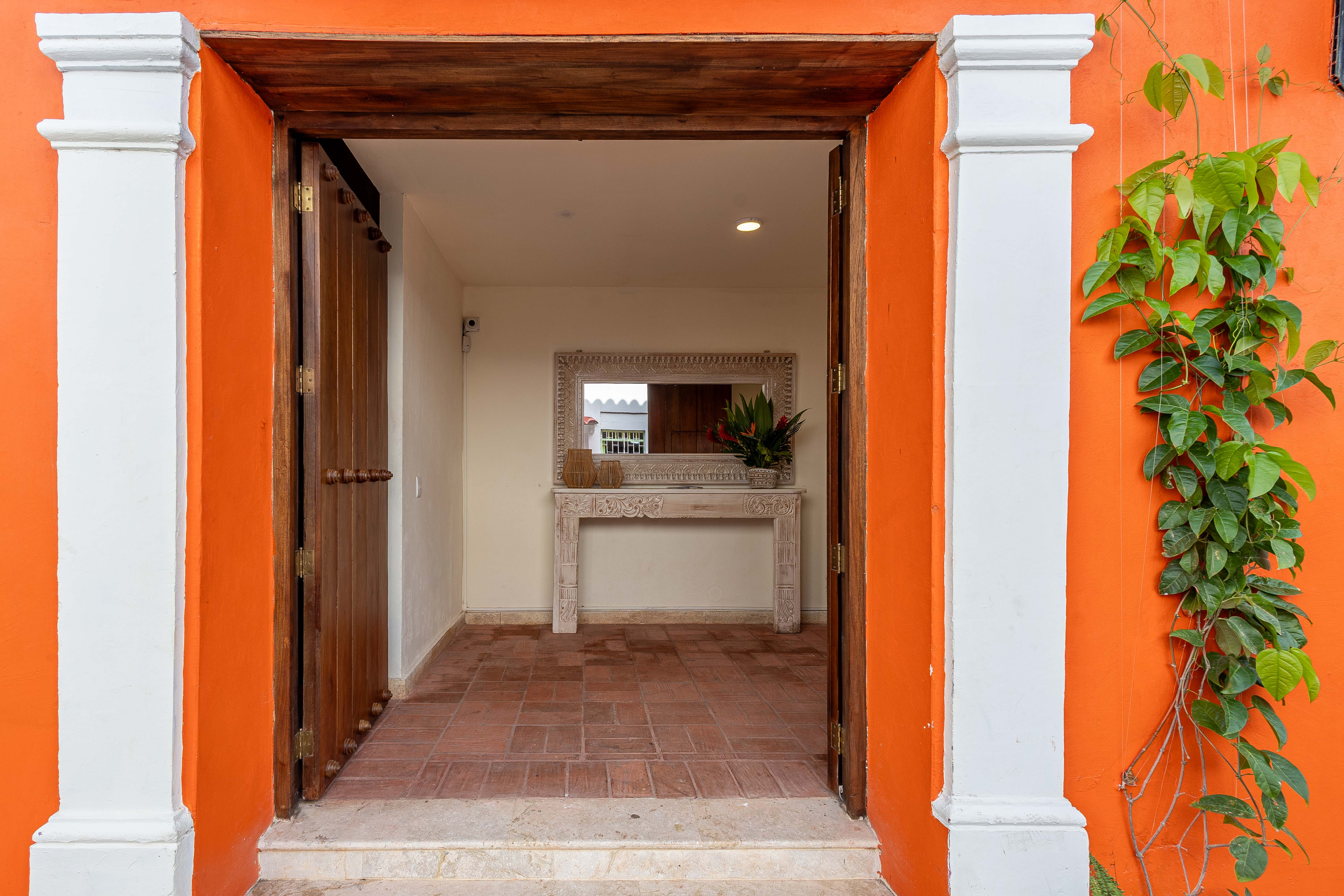 VILLA D 5BR/16ppl