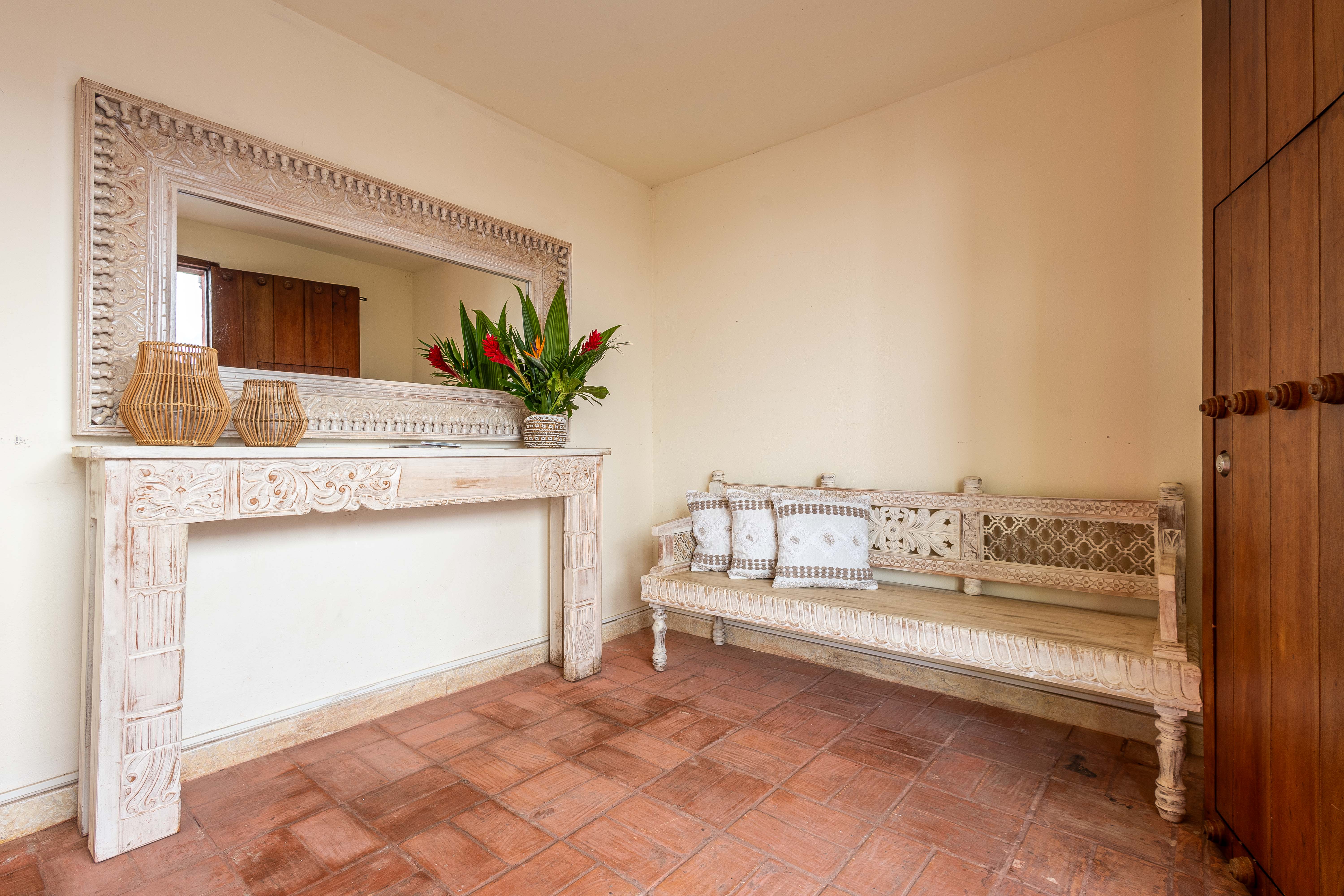 VILLA D 5BR/16ppl