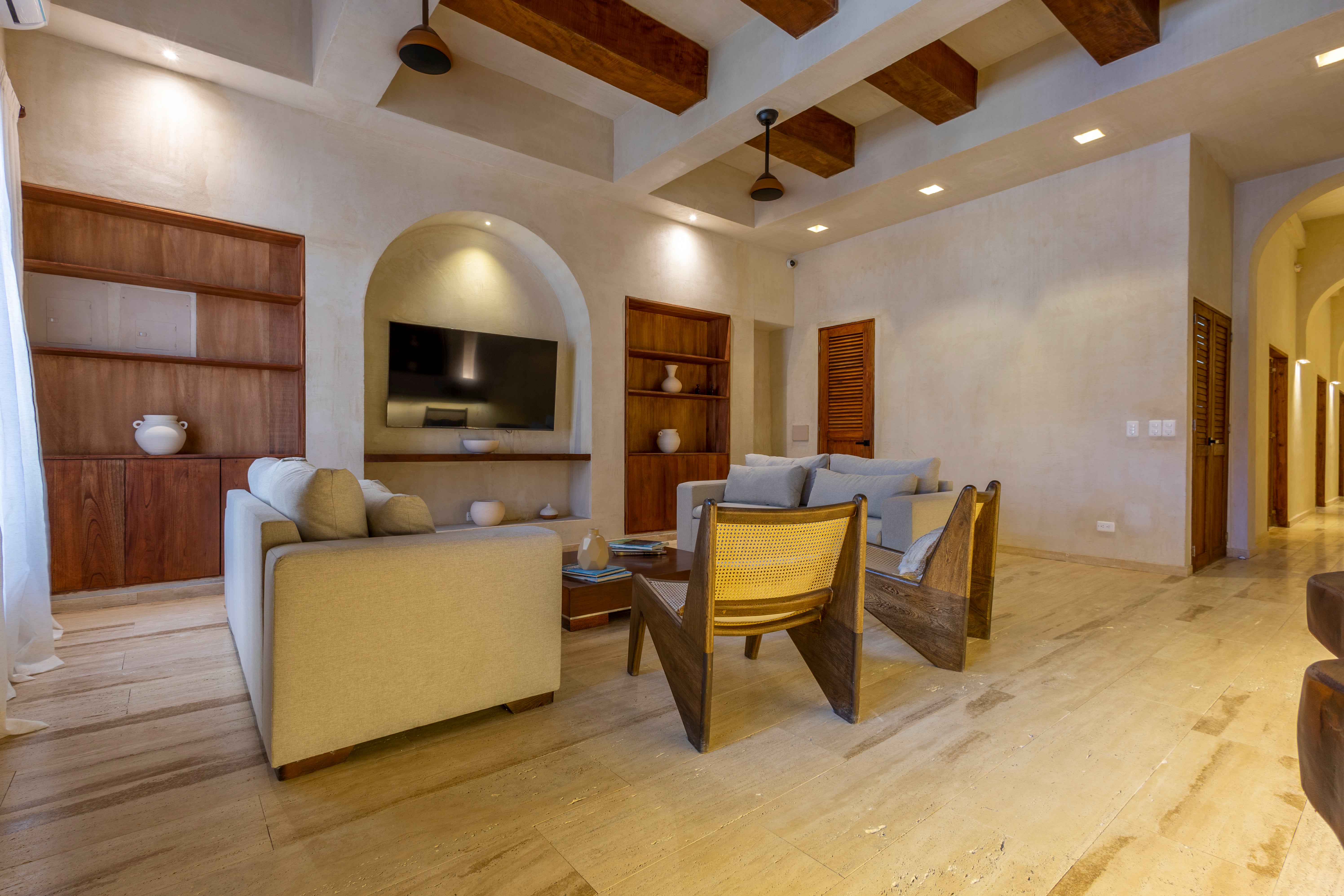 Villa Mad 7BR/16ppl
