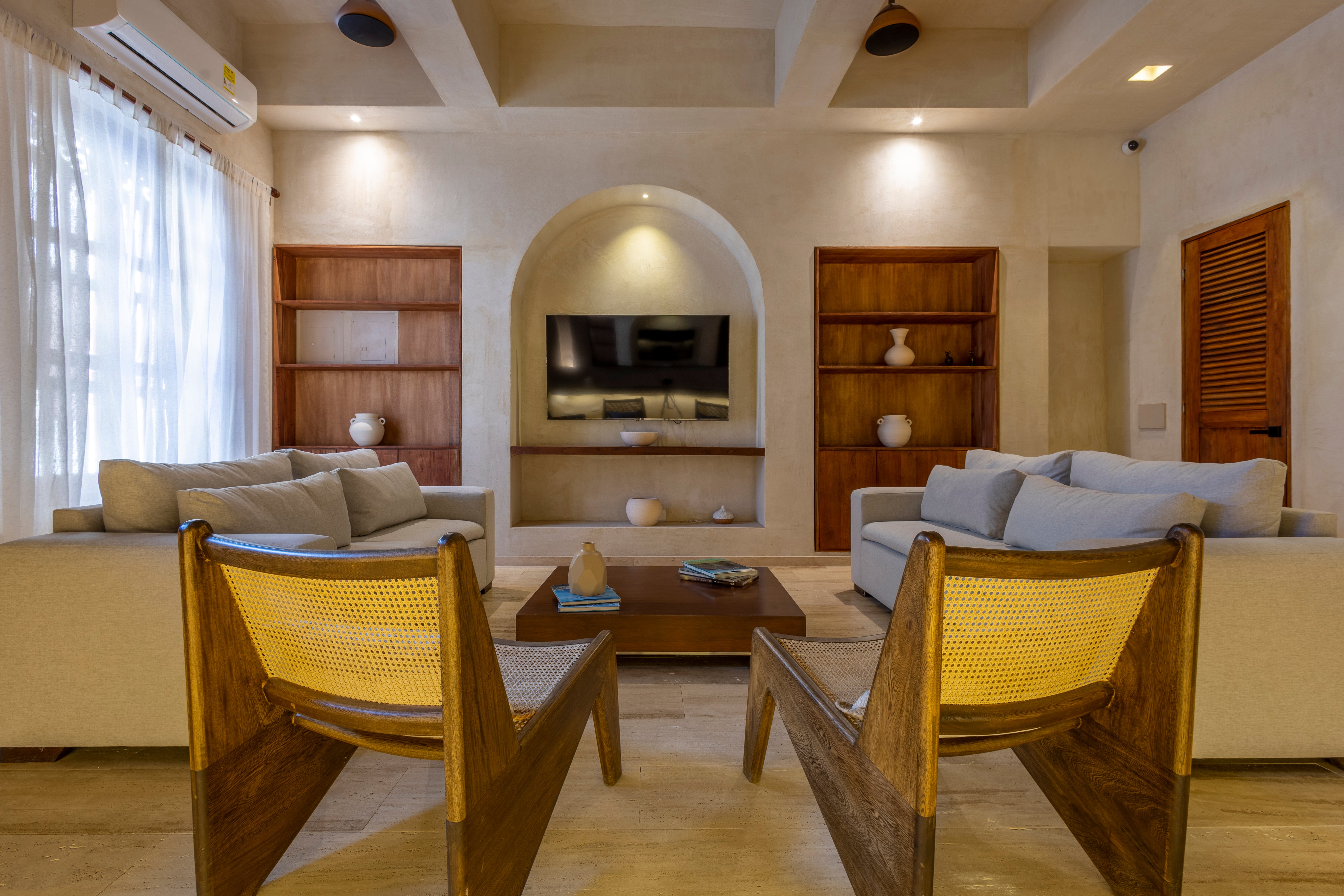 Villa Mad 7BR/16ppl