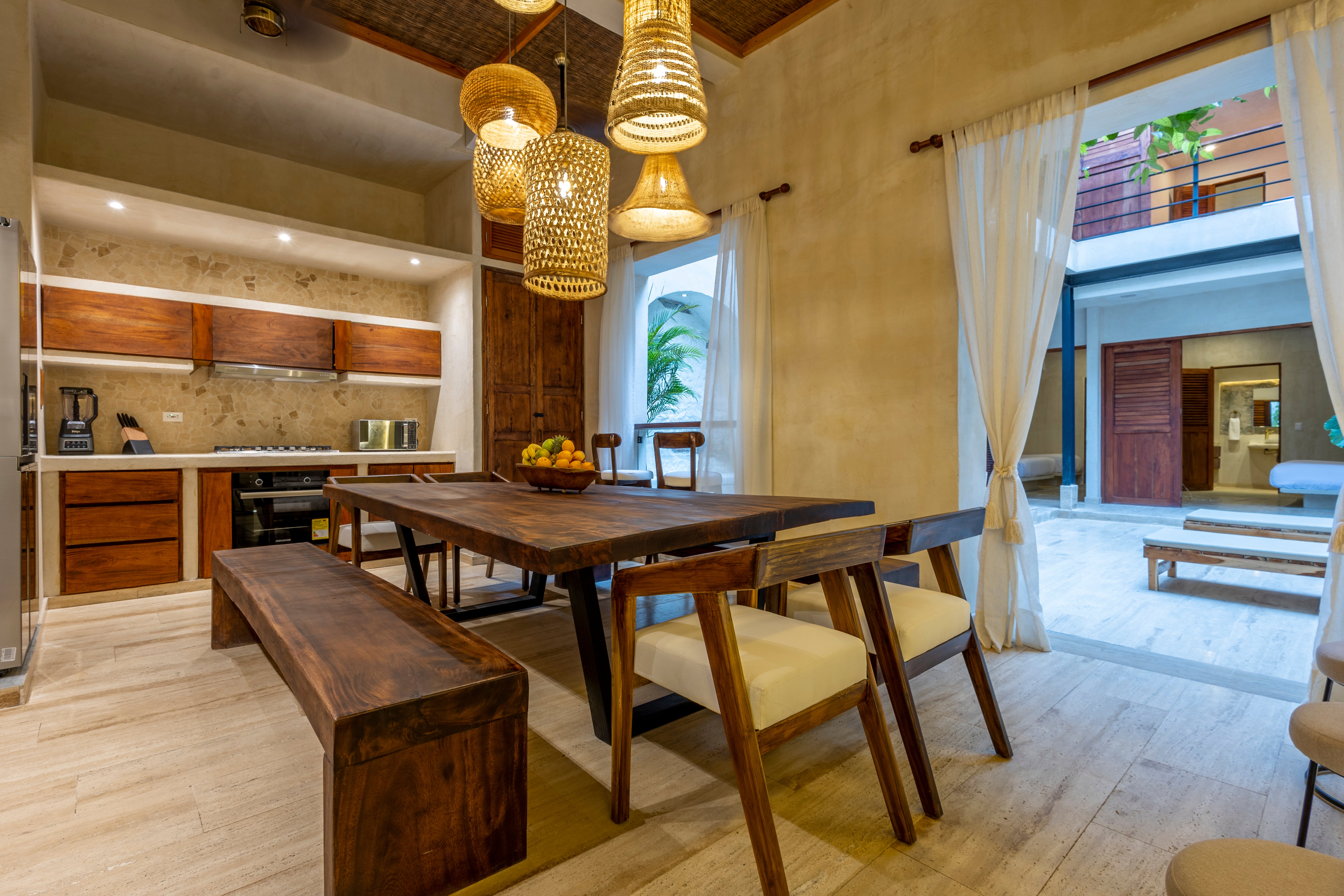 Villa Mad 7BR/16ppl
