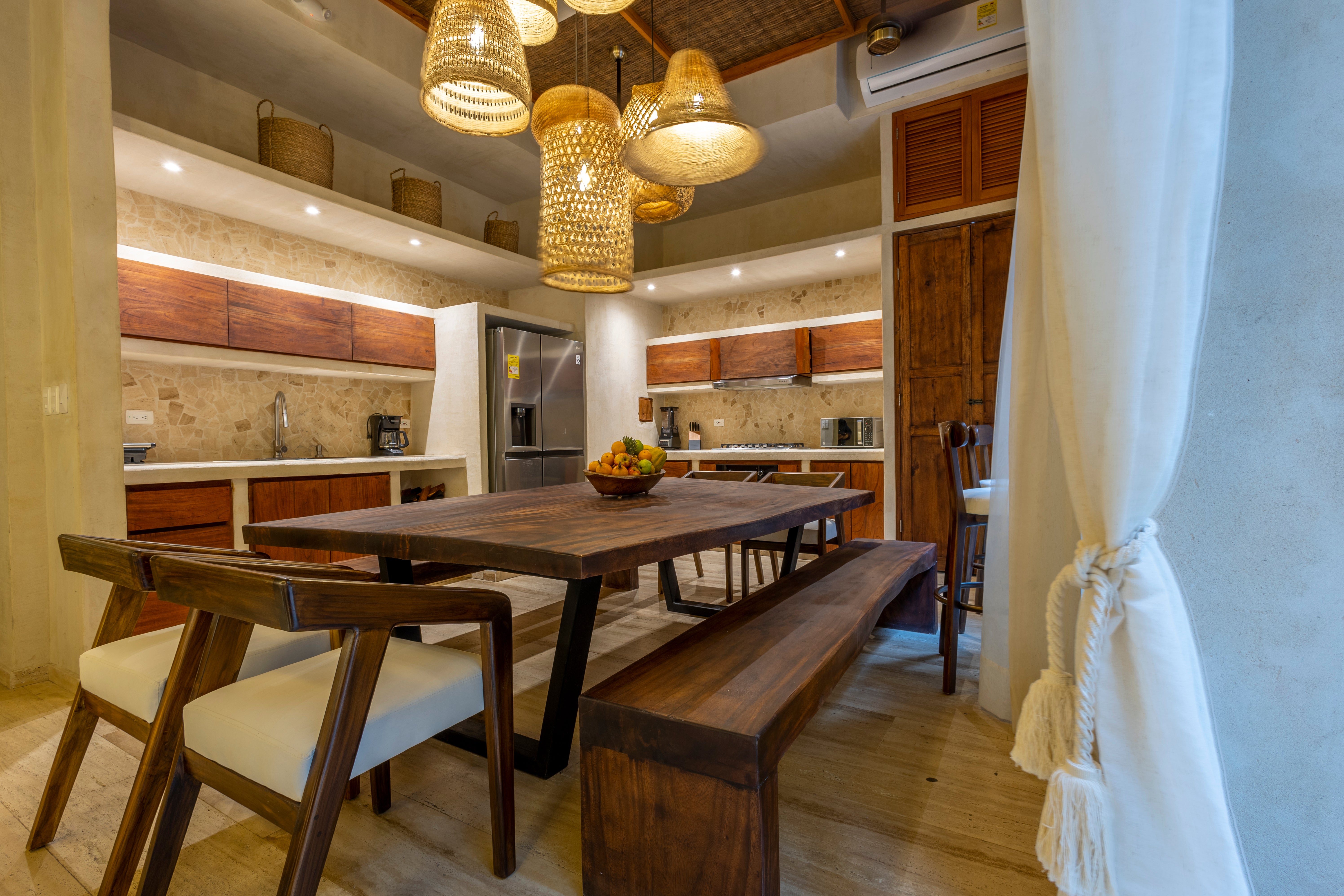 Villa Mad 7BR/16ppl