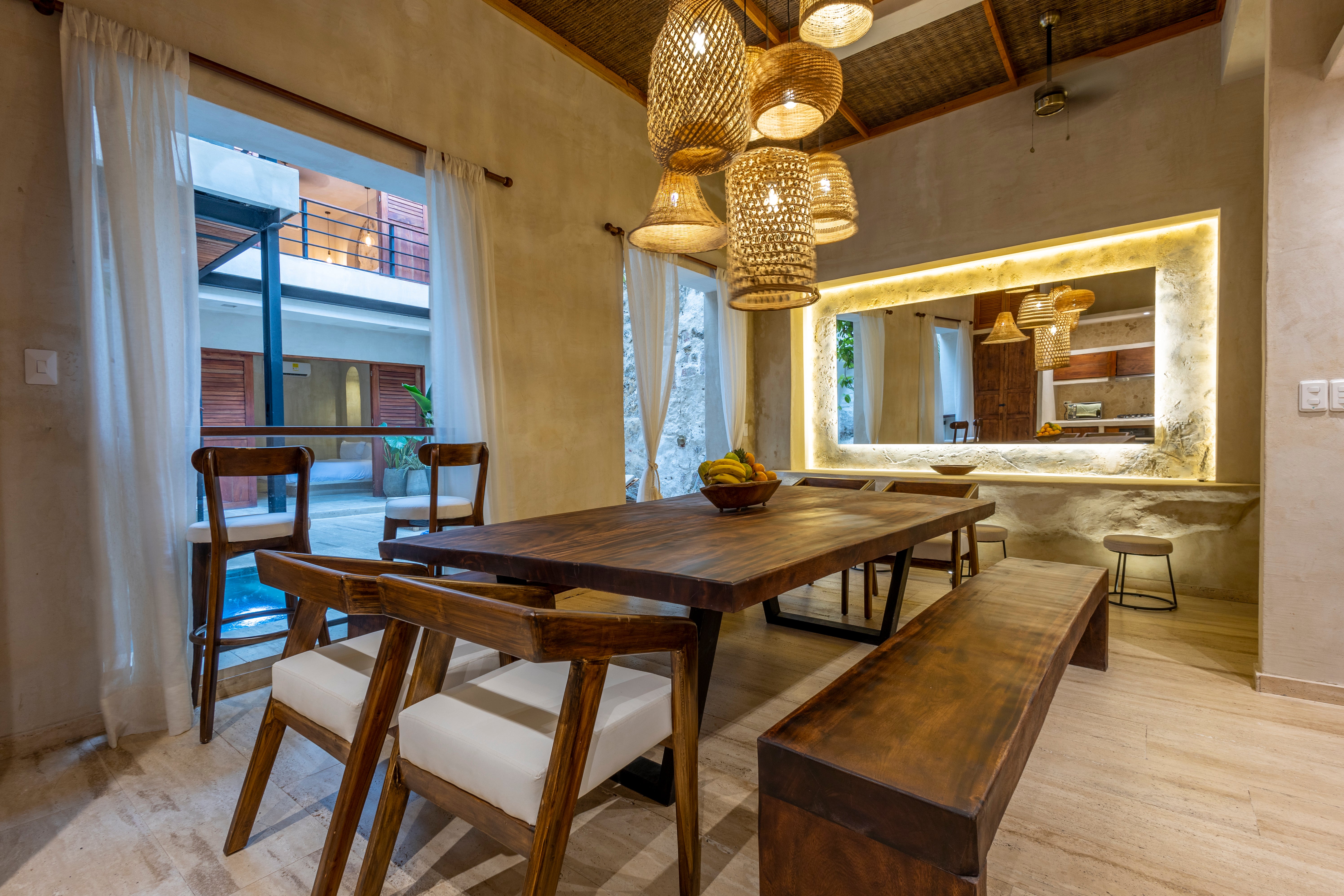 Villa Mad 7BR/16ppl
