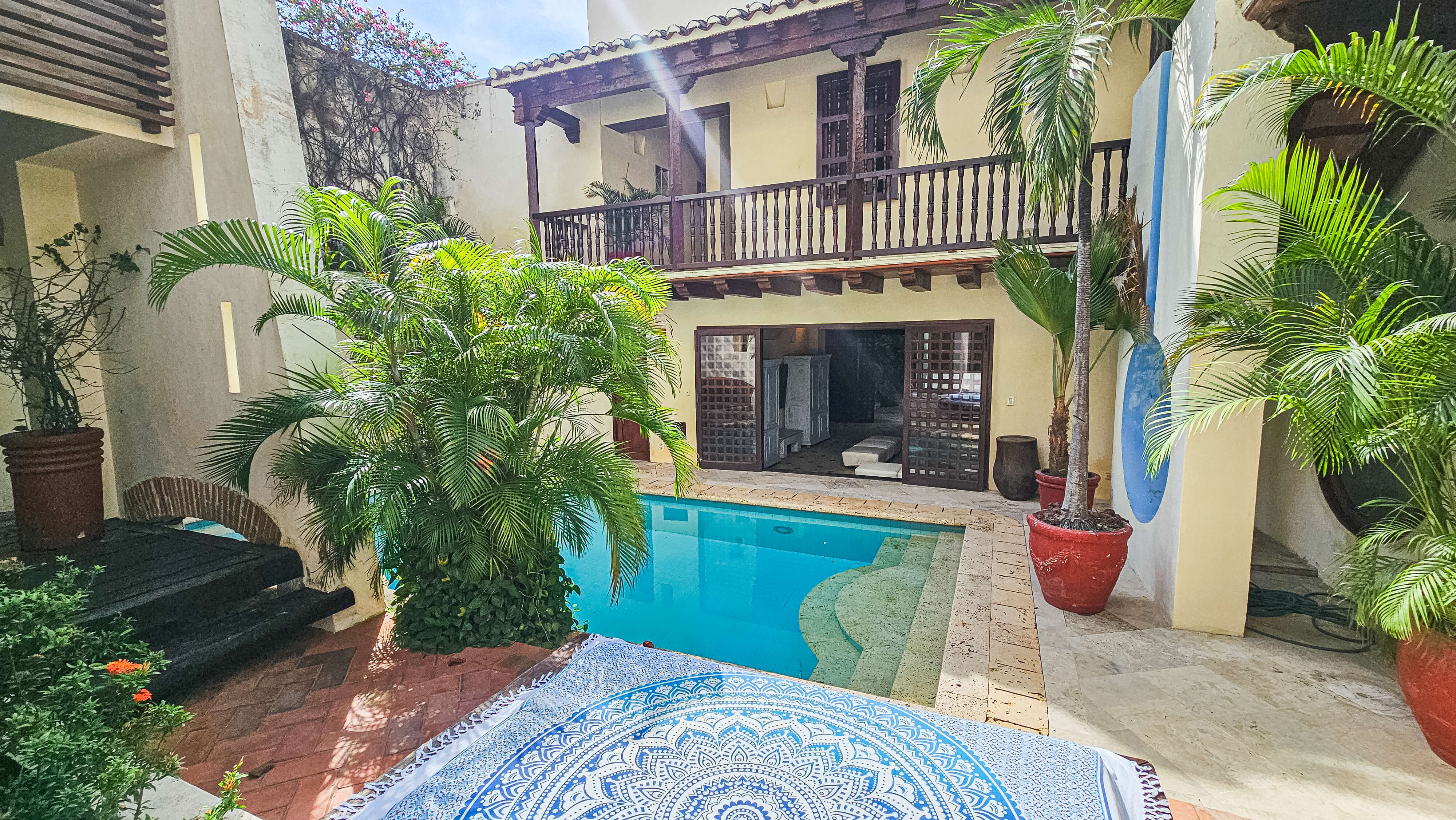 VILLA KIKE 9BR/16ppl