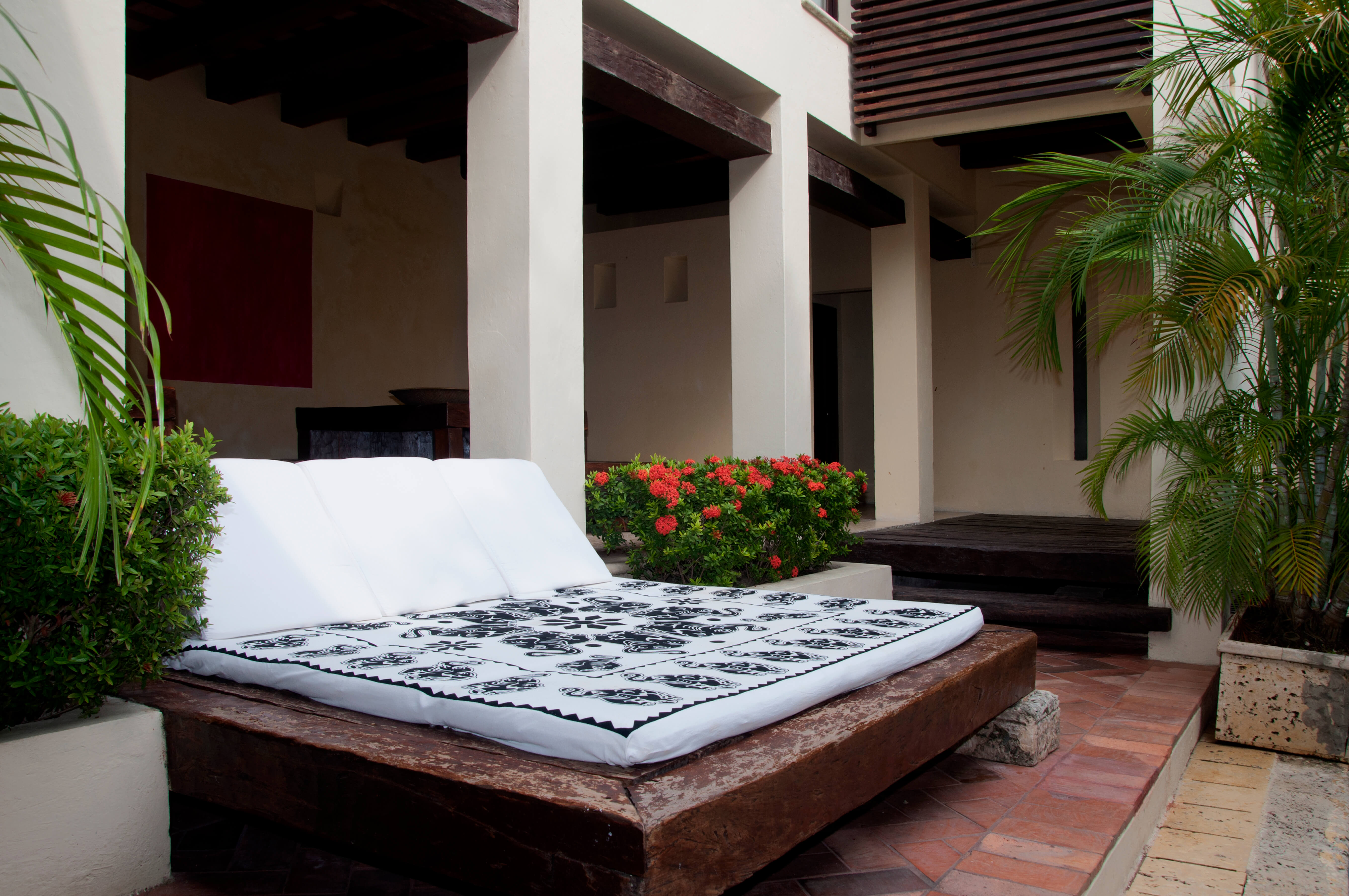 VILLA KIKE 9BR/16ppl