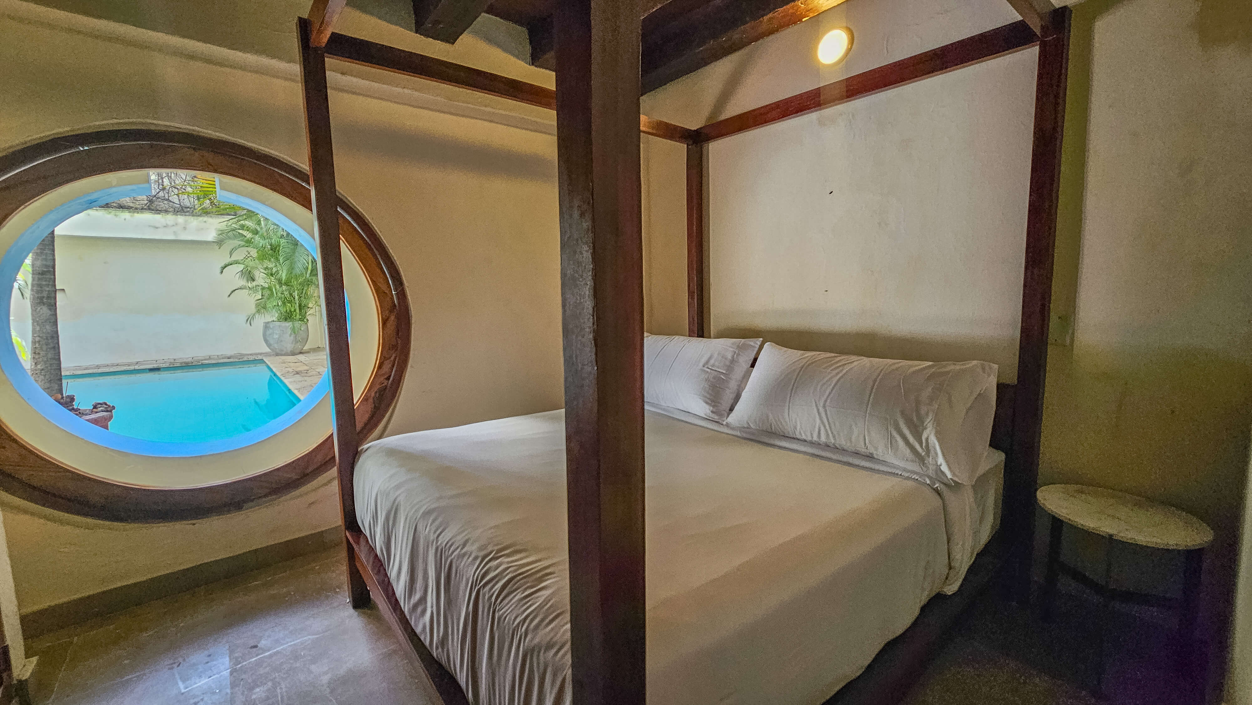 VILLA KIKE 9BR/16ppl