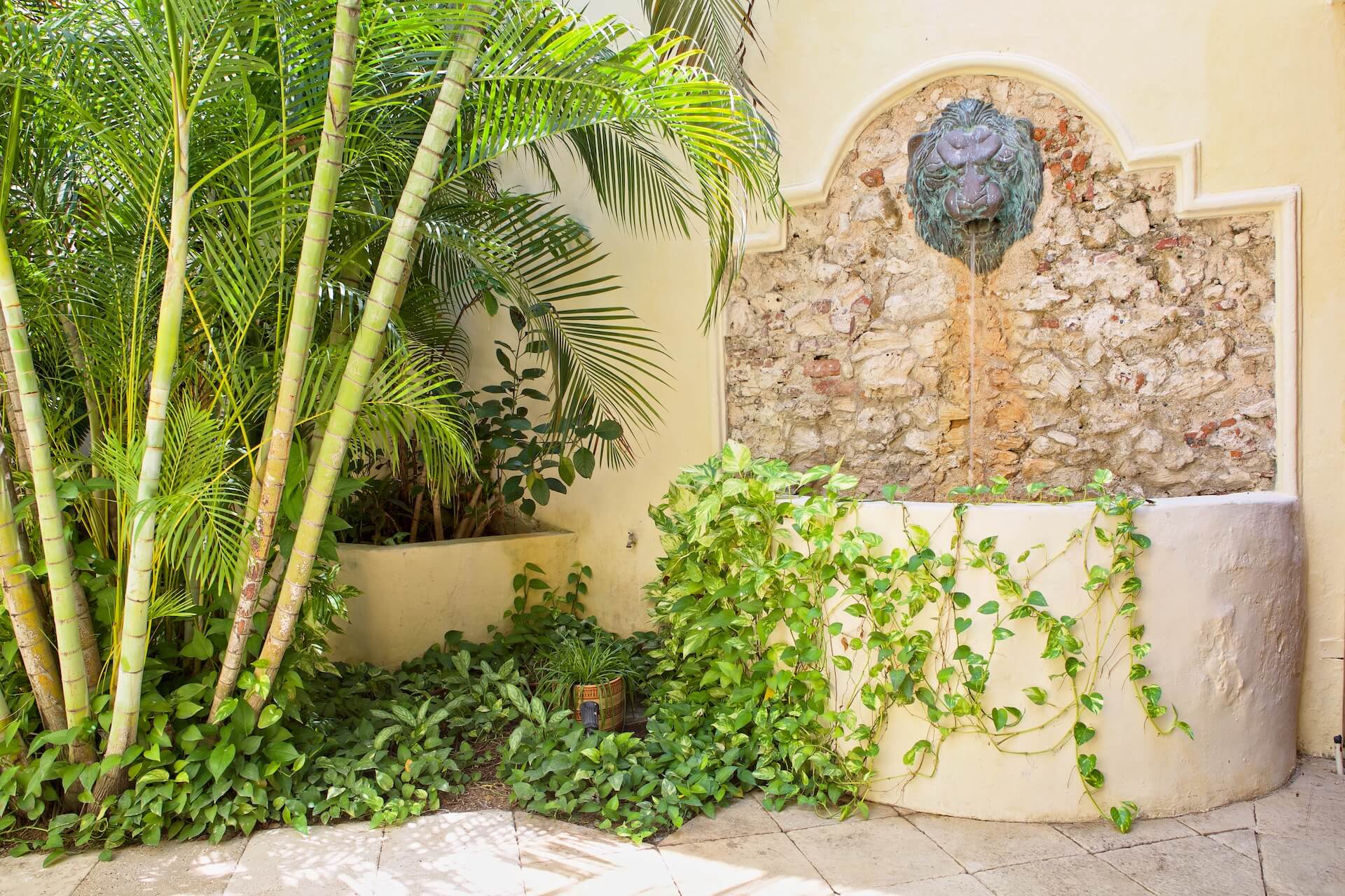 VILLA KIKE 9BR/16ppl
