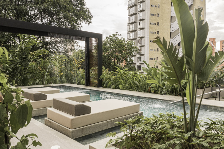 VILLA NATIVO 7BR